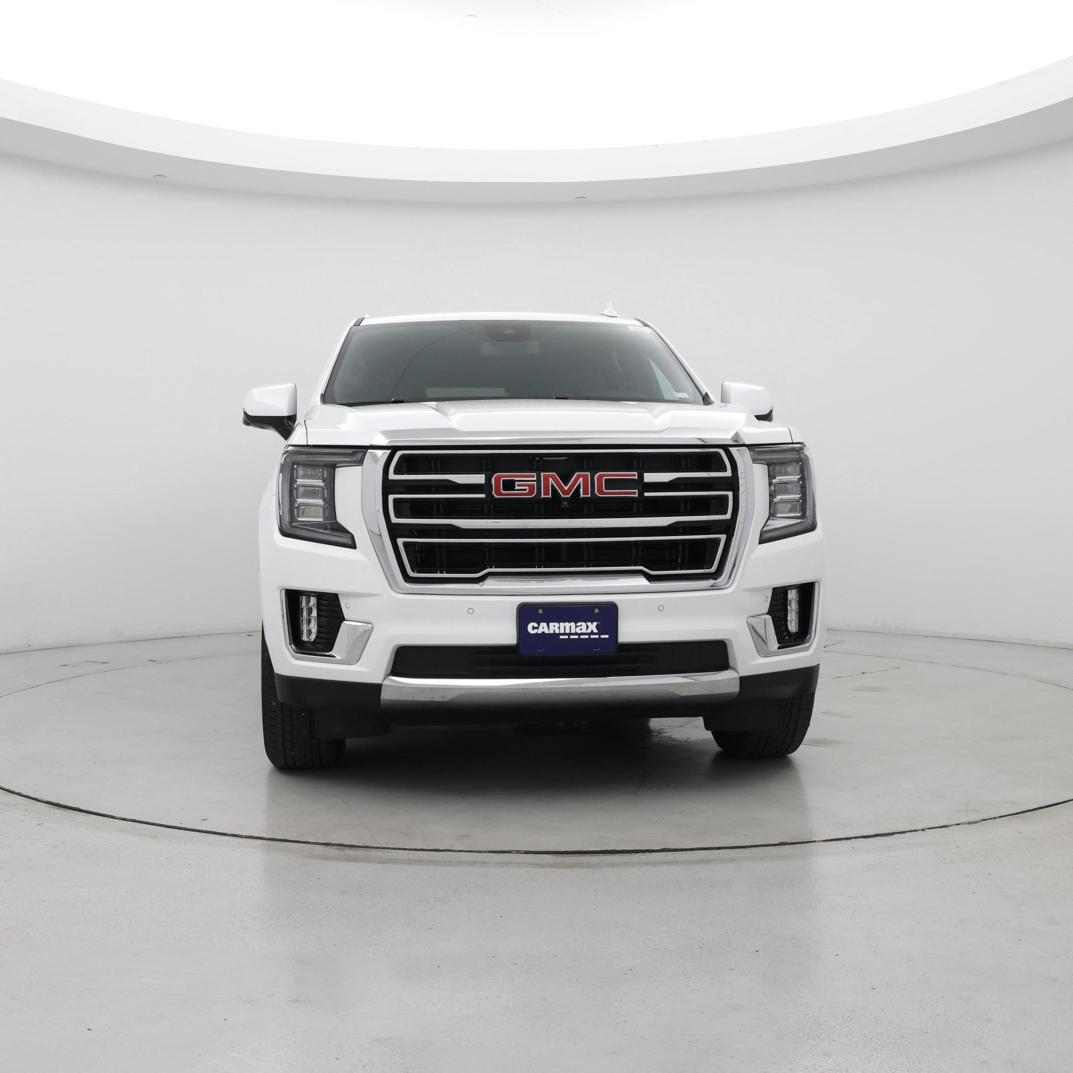 Thumbnail: 2024 GMC Yukon - 5