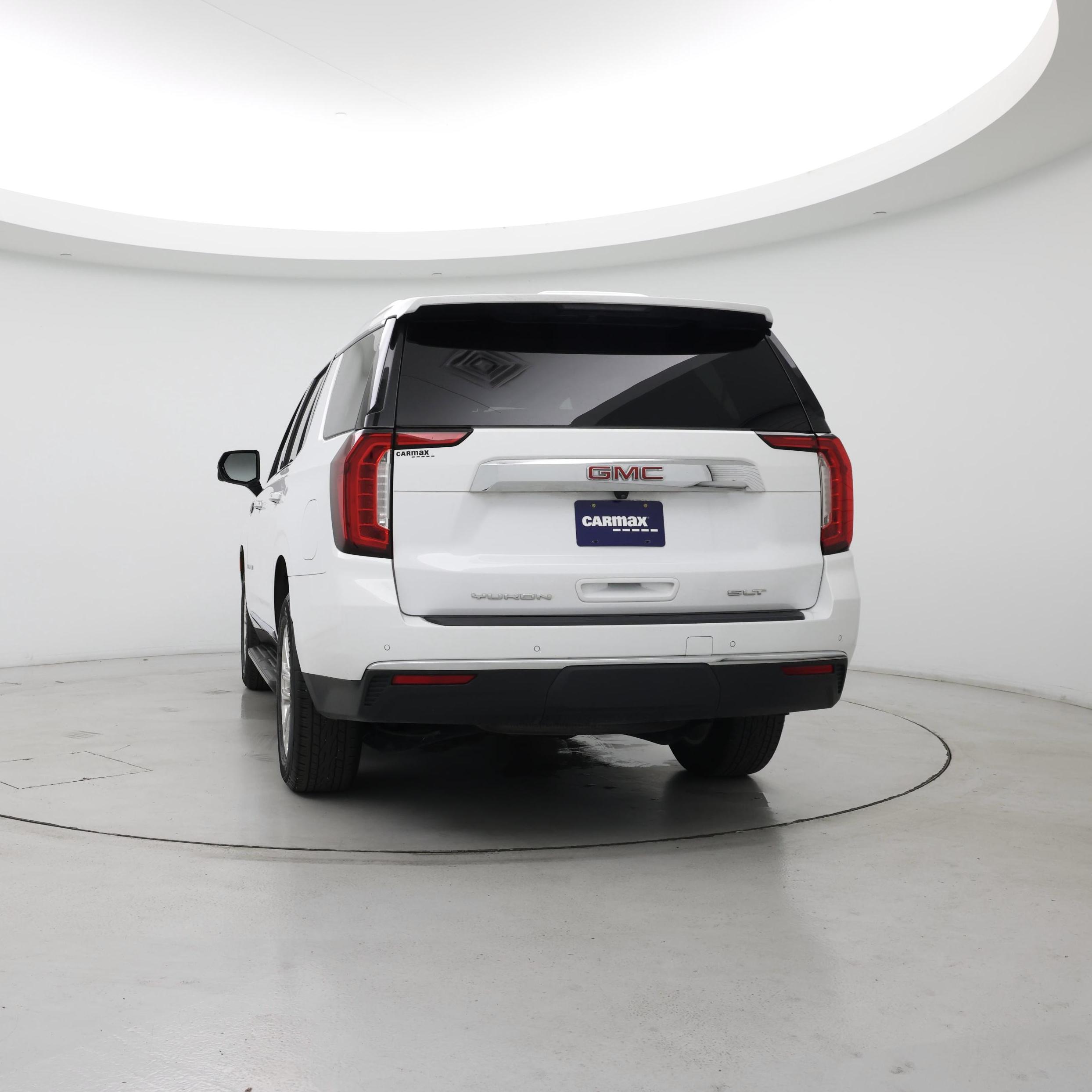 Thumbnail: 2024 GMC Yukon - 6
