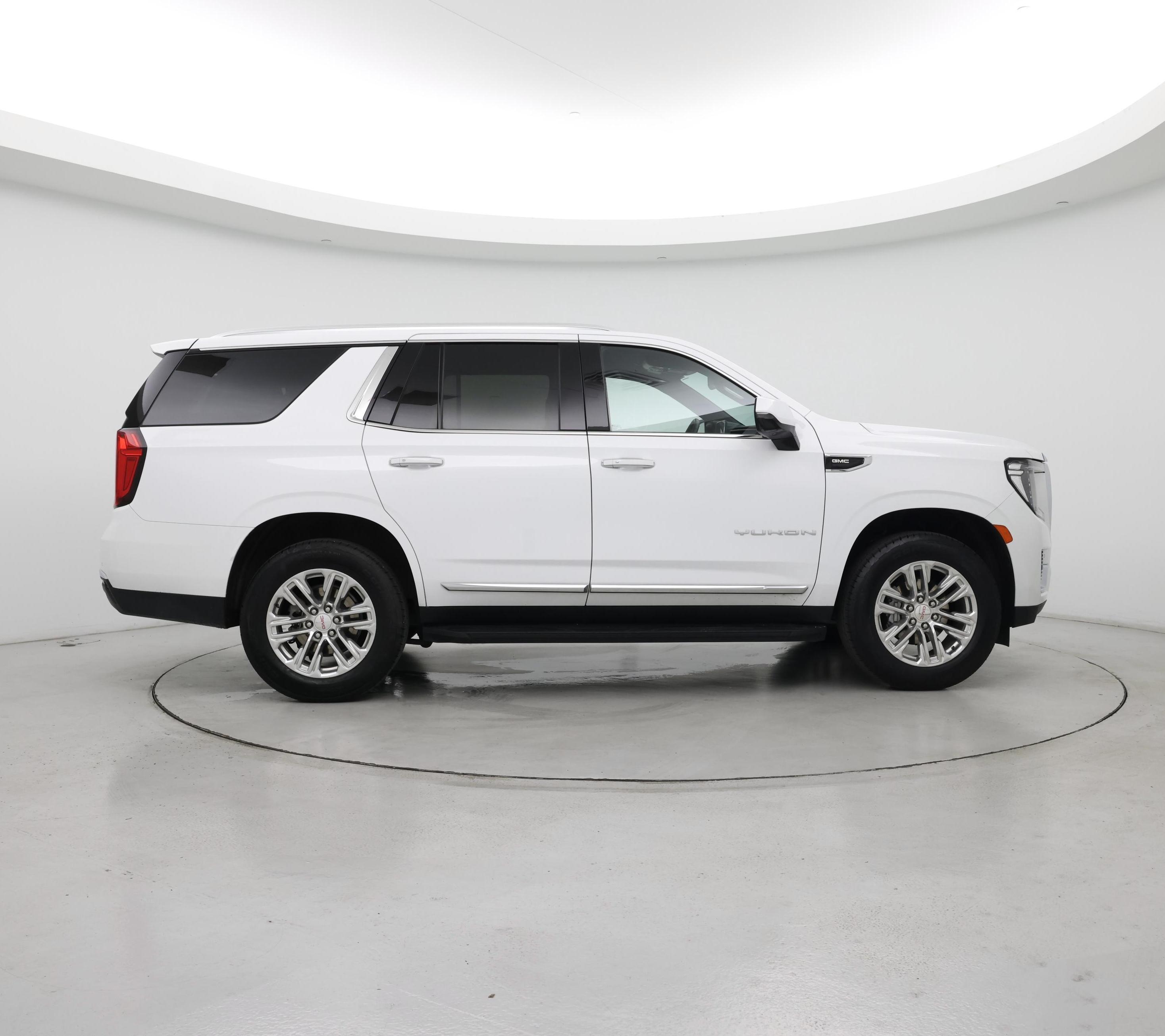 Thumbnail: 2024 GMC Yukon - 7