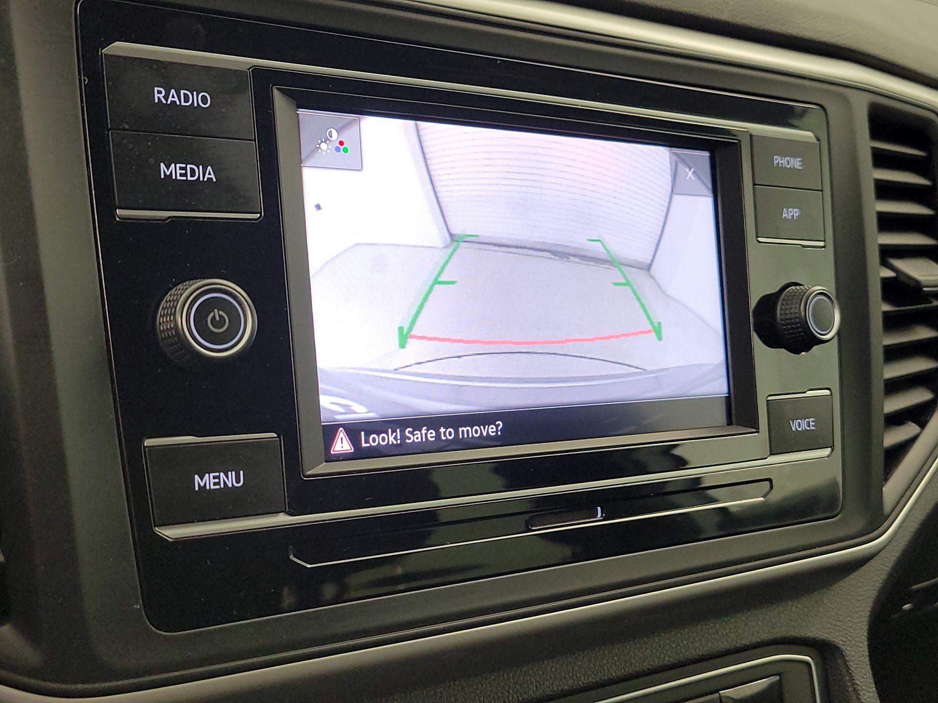 Thumbnail: 2022 Volkswagen Atlas - 14