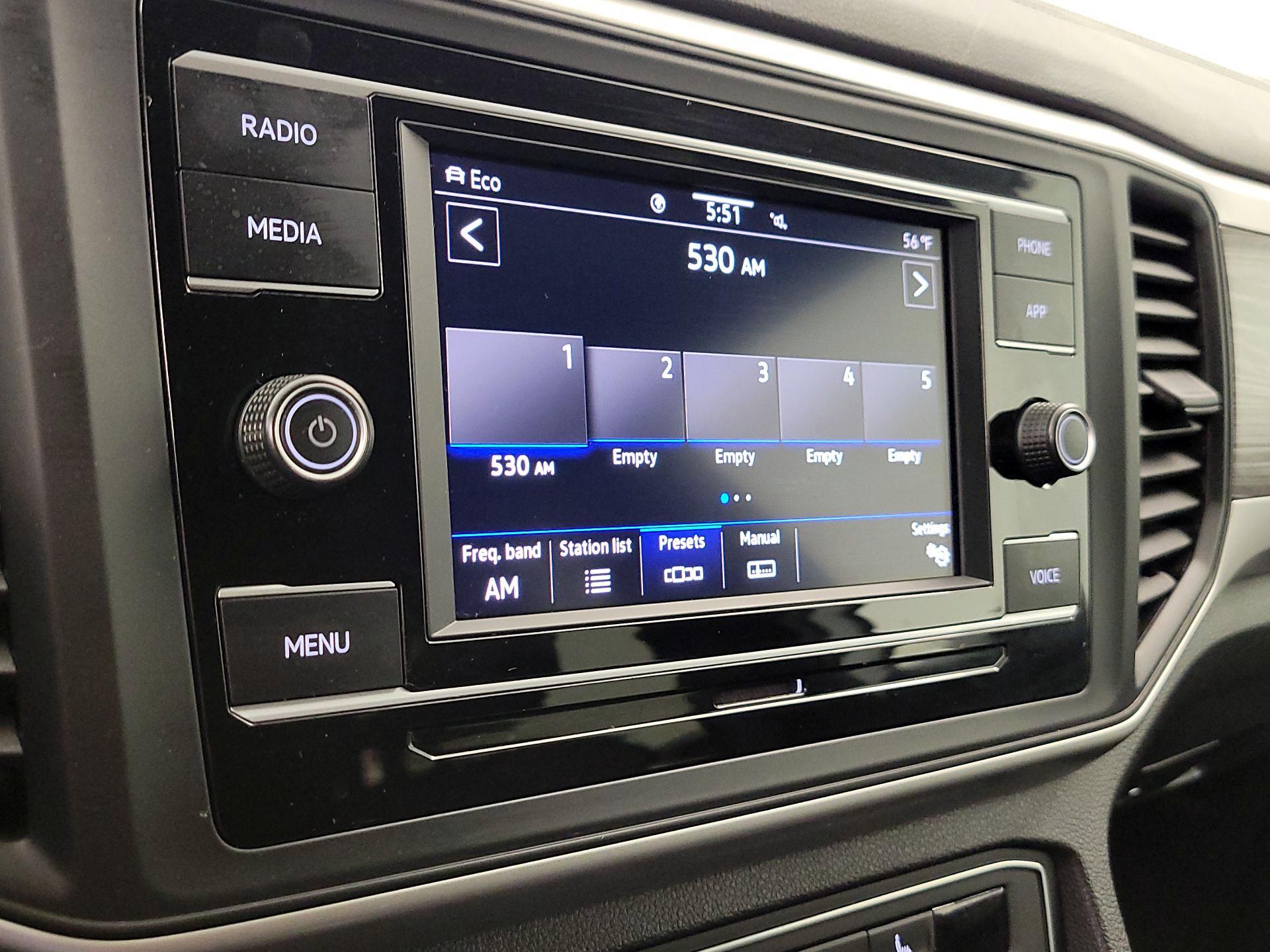 Thumbnail: 2022 Volkswagen Atlas - 15