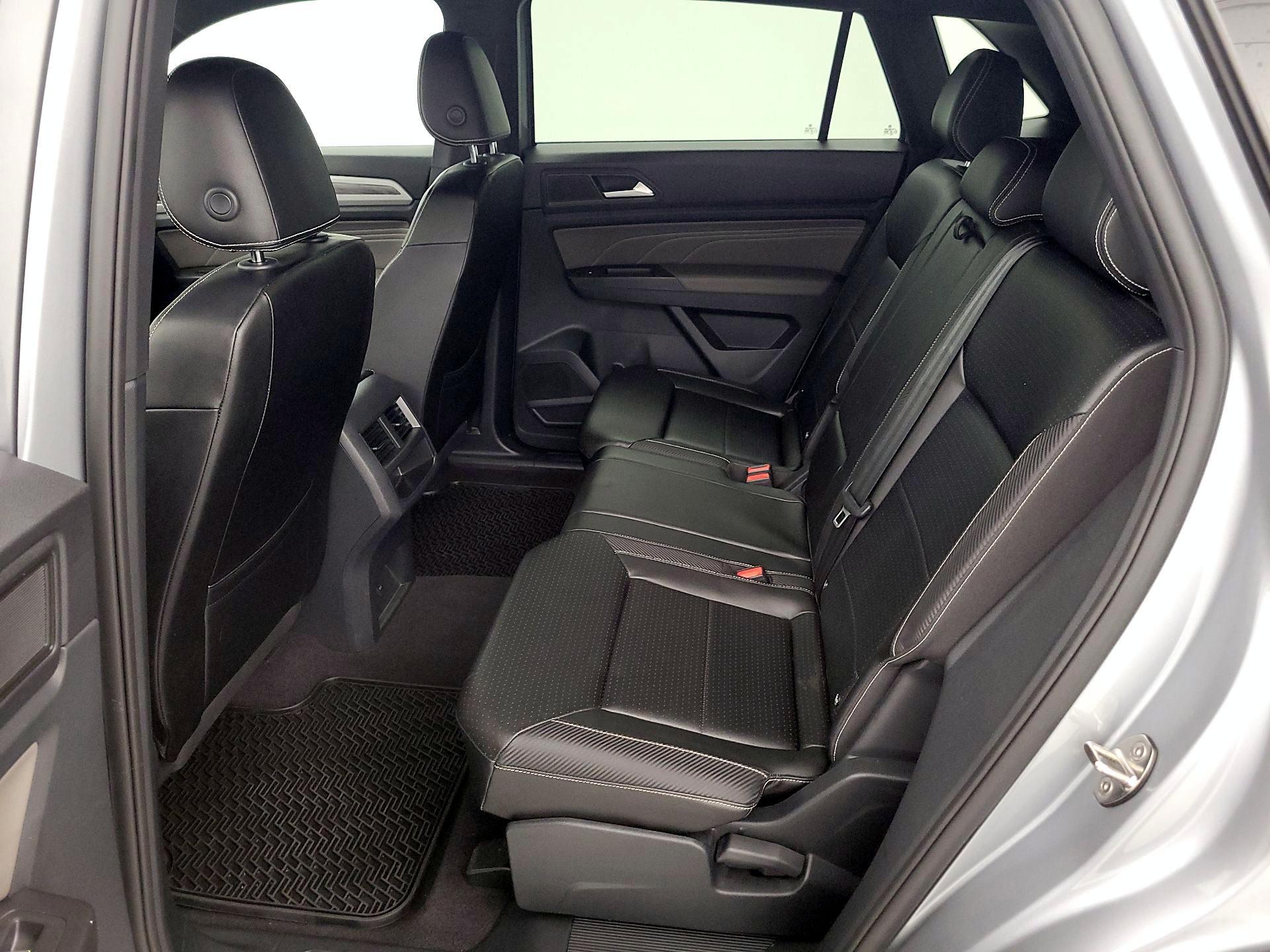 Thumbnail: 2022 Volkswagen Atlas - 19