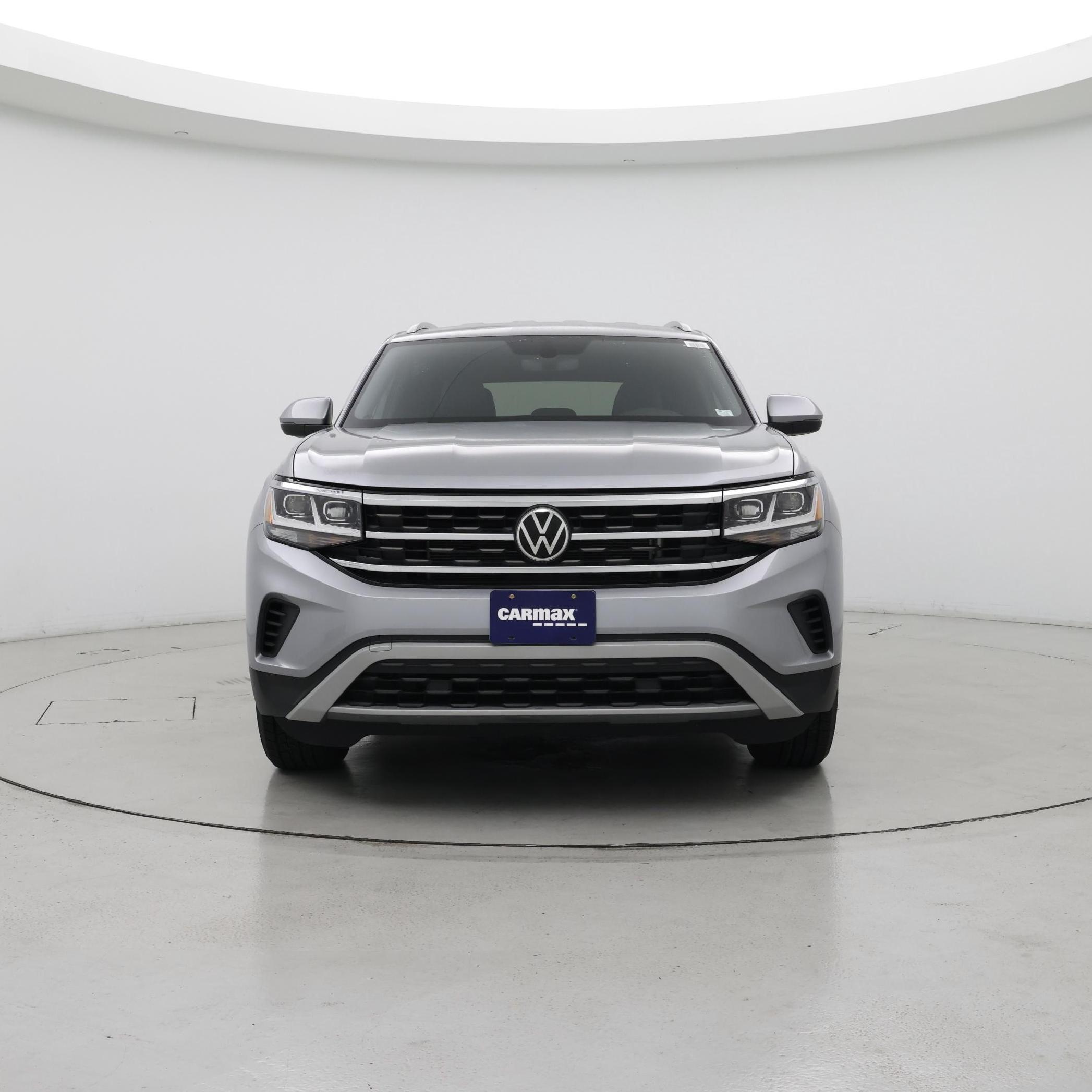 Thumbnail: 2022 Volkswagen Atlas - 5