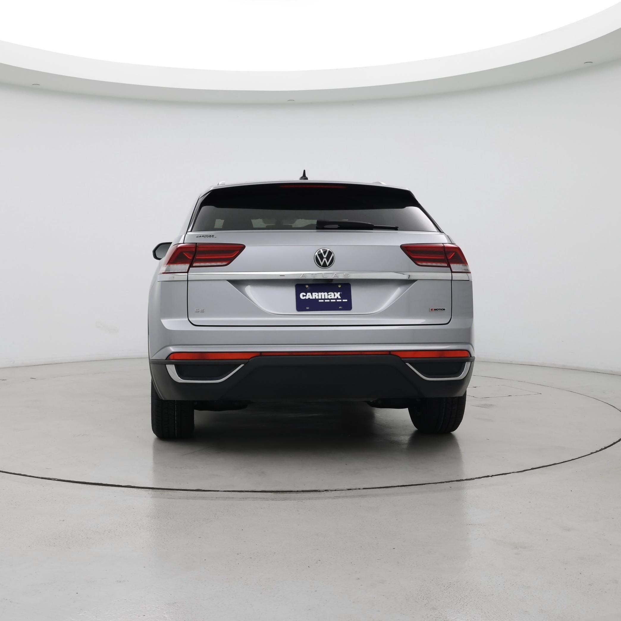 Thumbnail: 2022 Volkswagen Atlas - 6