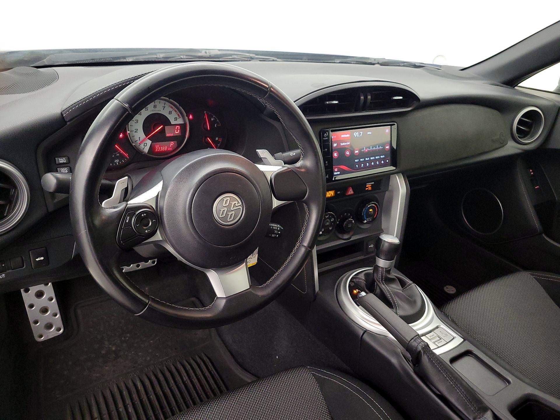 Thumbnail: 2020 Toyota 86 - 9