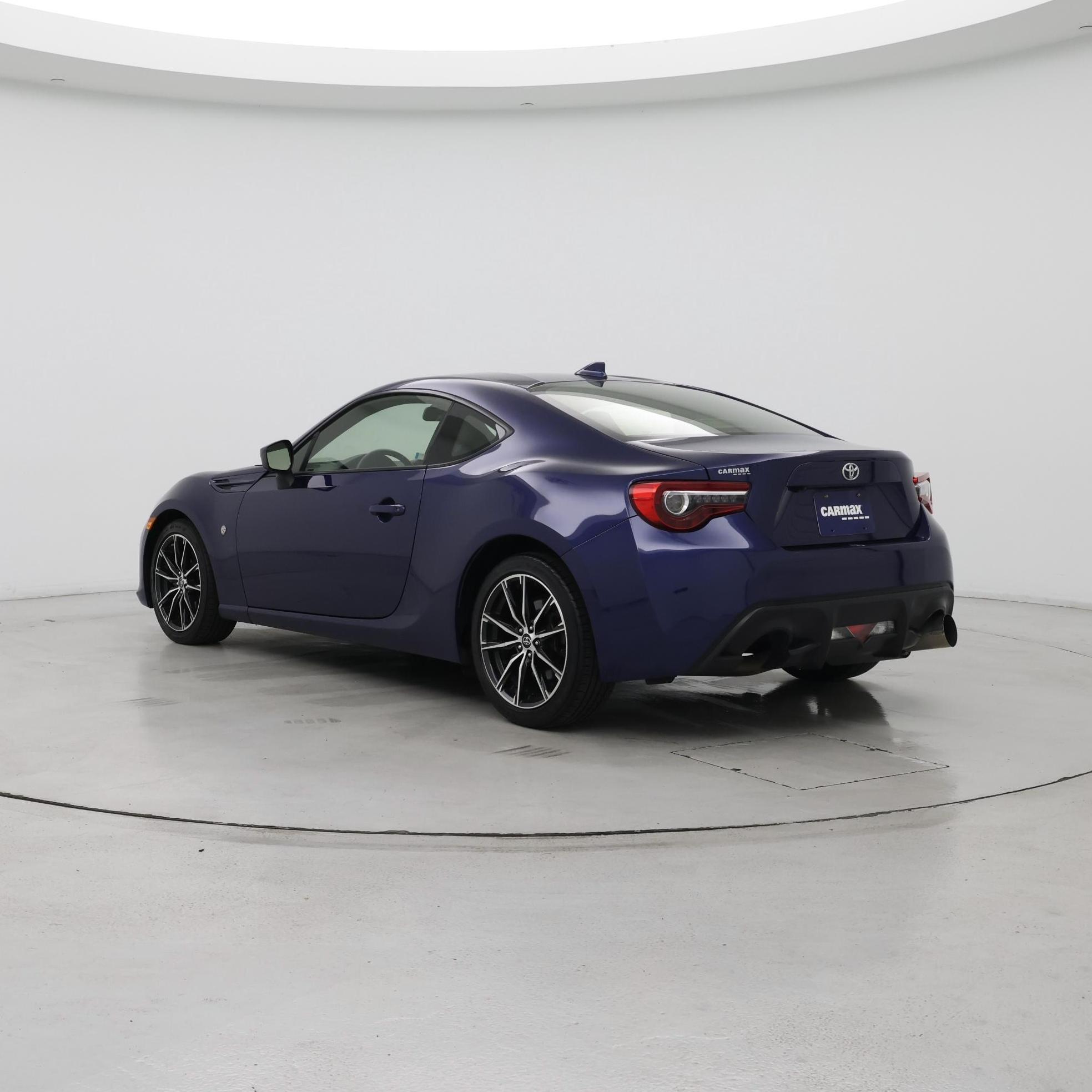 Thumbnail: 2020 Toyota 86 - 2