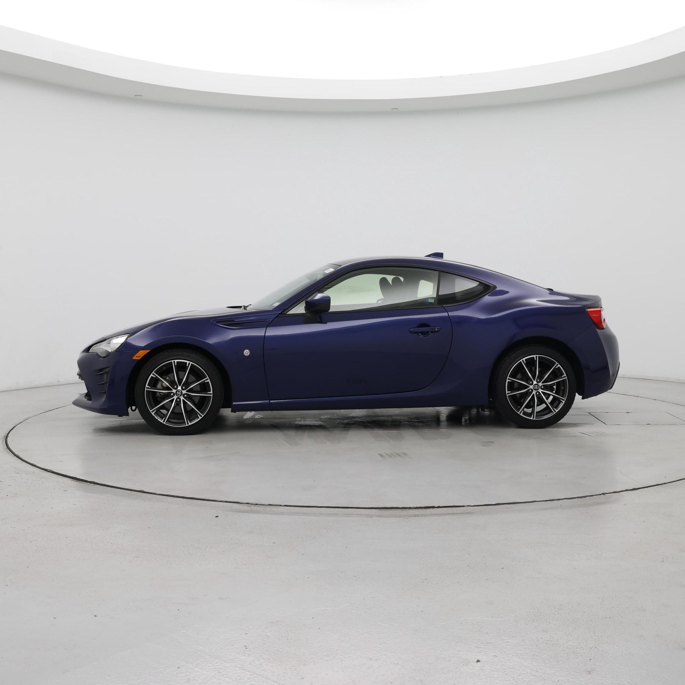 Thumbnail: 2020 Toyota 86 - 3
