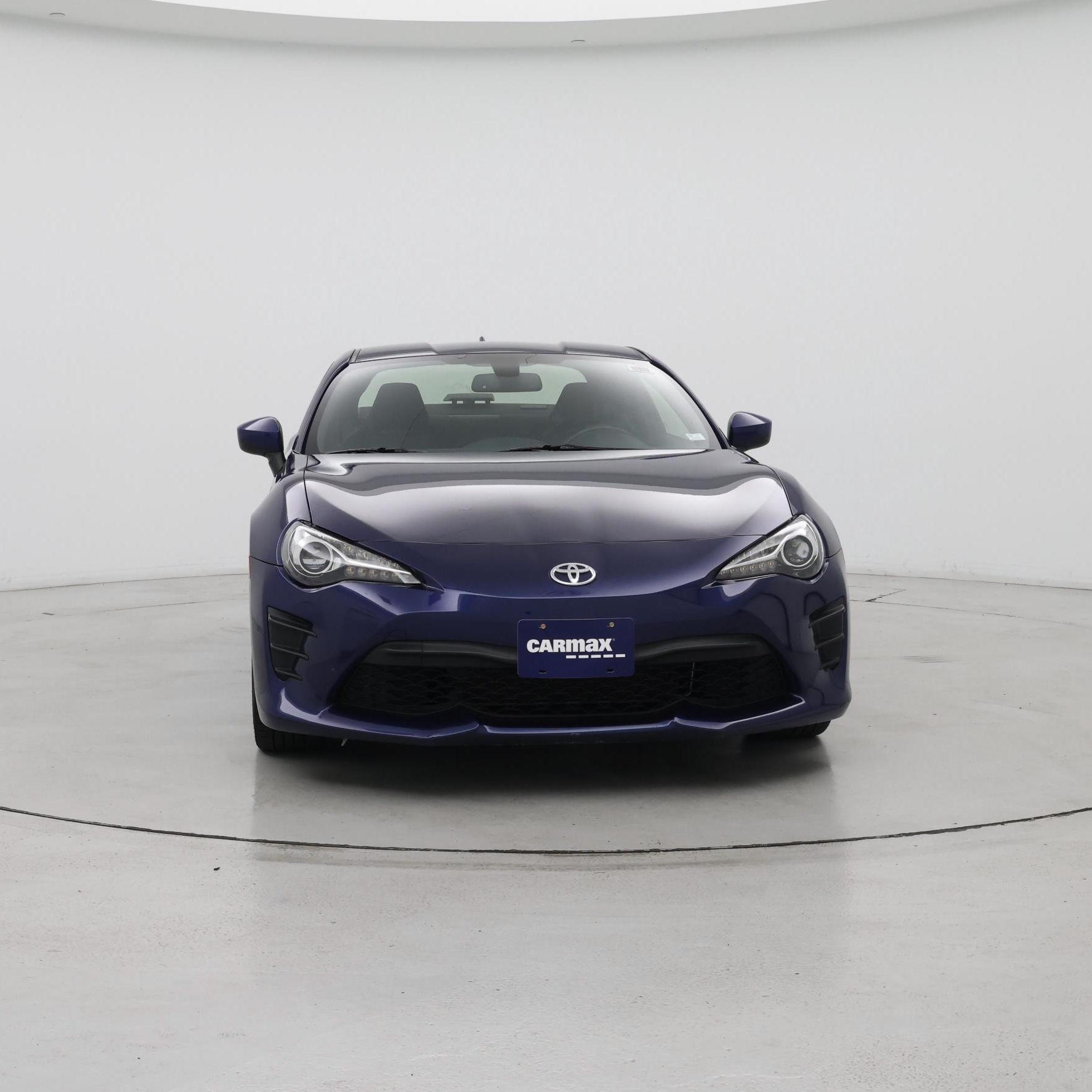 Thumbnail: 2020 Toyota 86 - 5