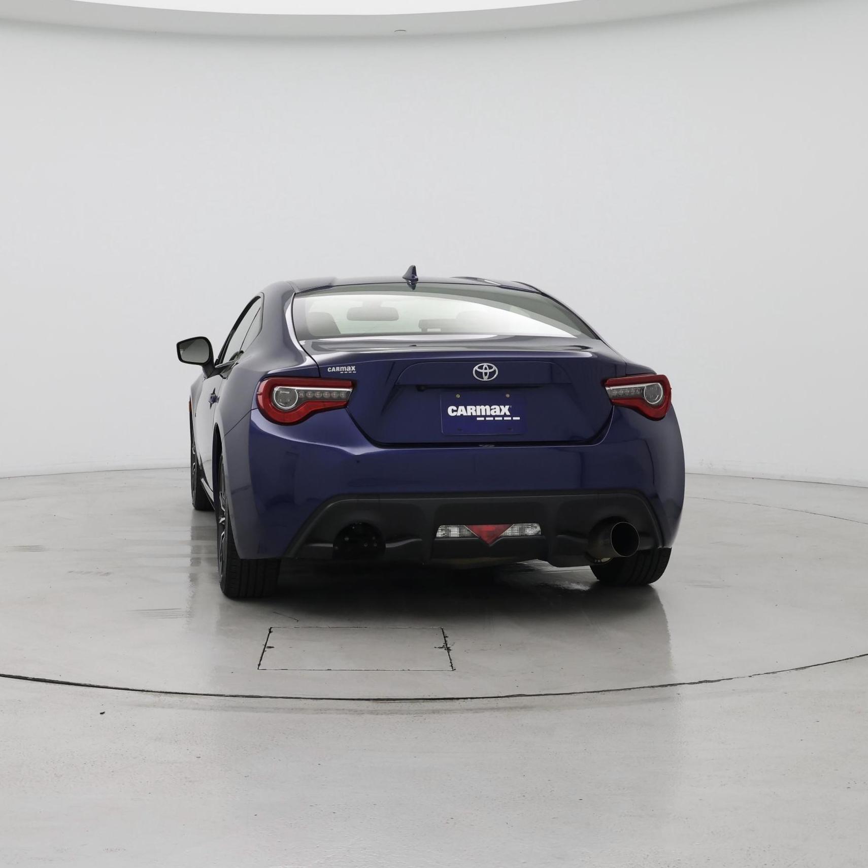 Thumbnail: 2020 Toyota 86 - 6