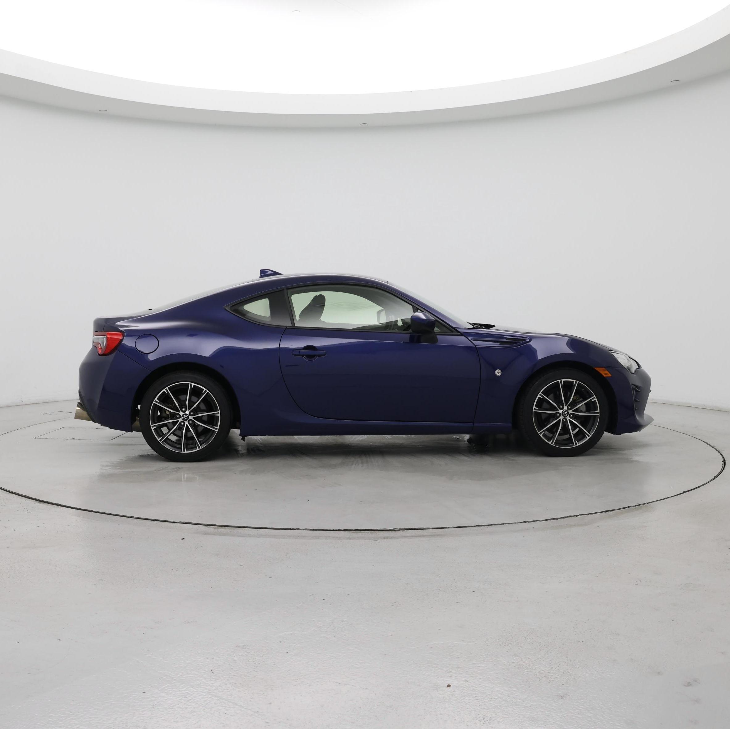 Thumbnail: 2020 Toyota 86 - 7