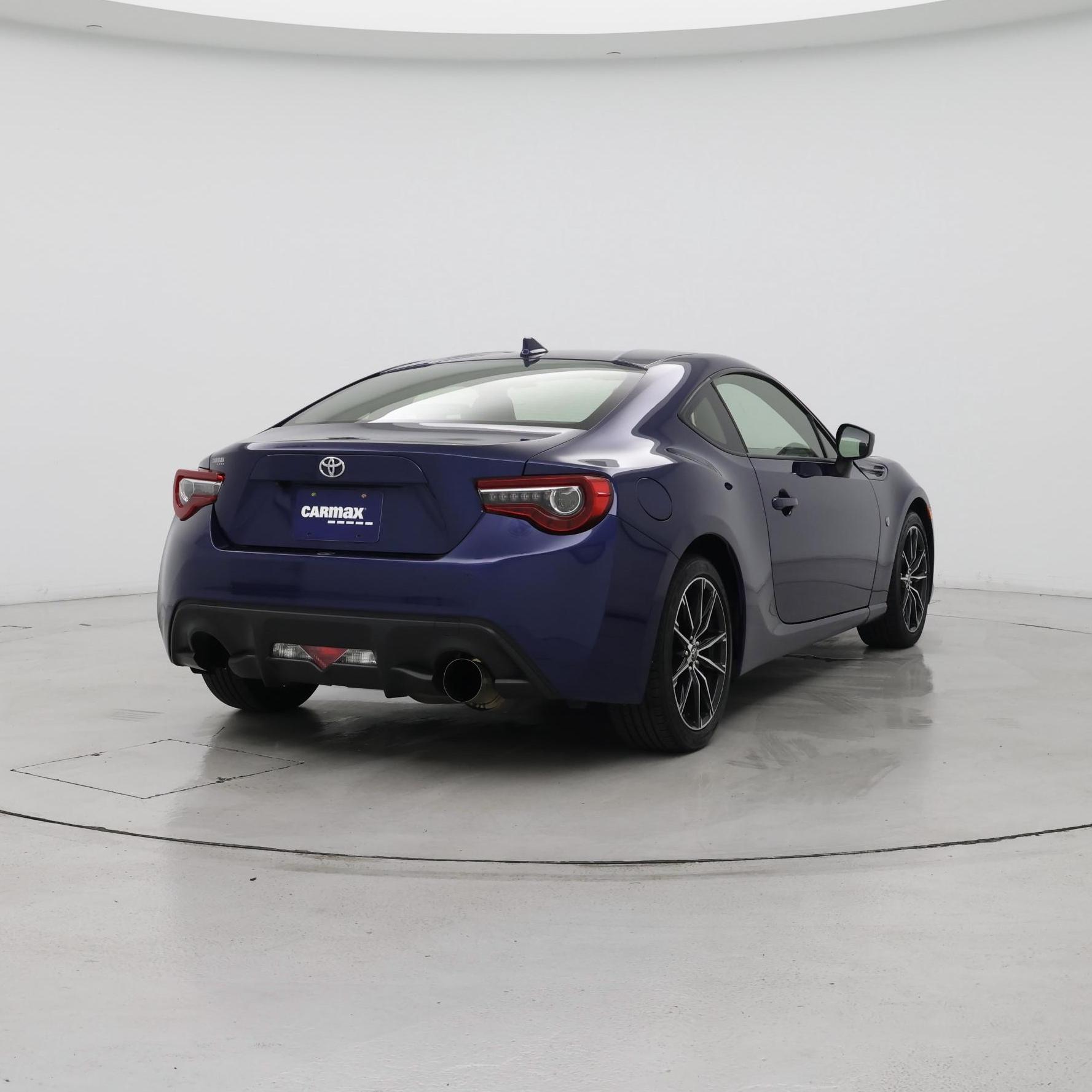 Thumbnail: 2020 Toyota 86 - 8