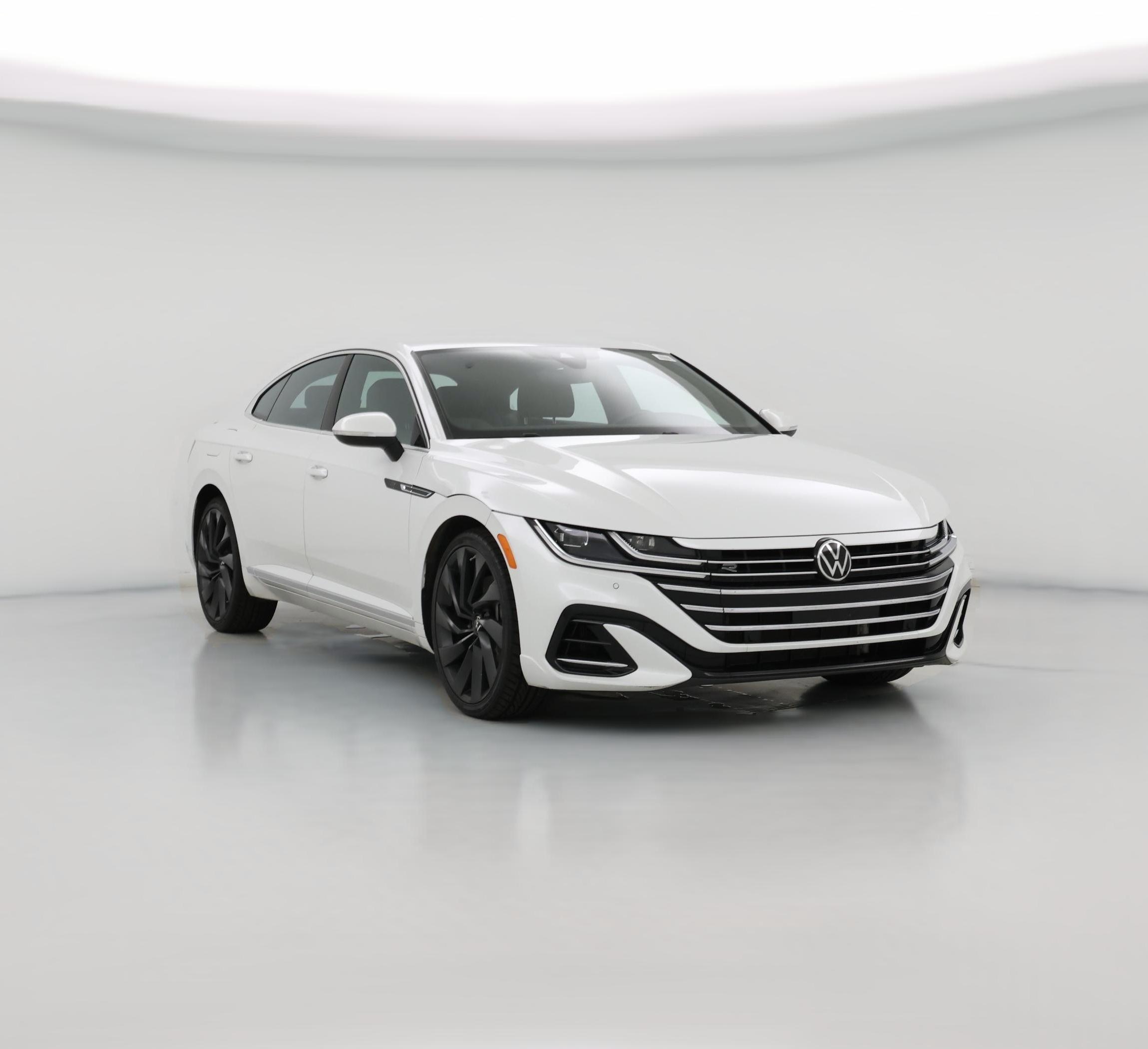 Thumbnail: 2022 Volkswagen Arteon - 1