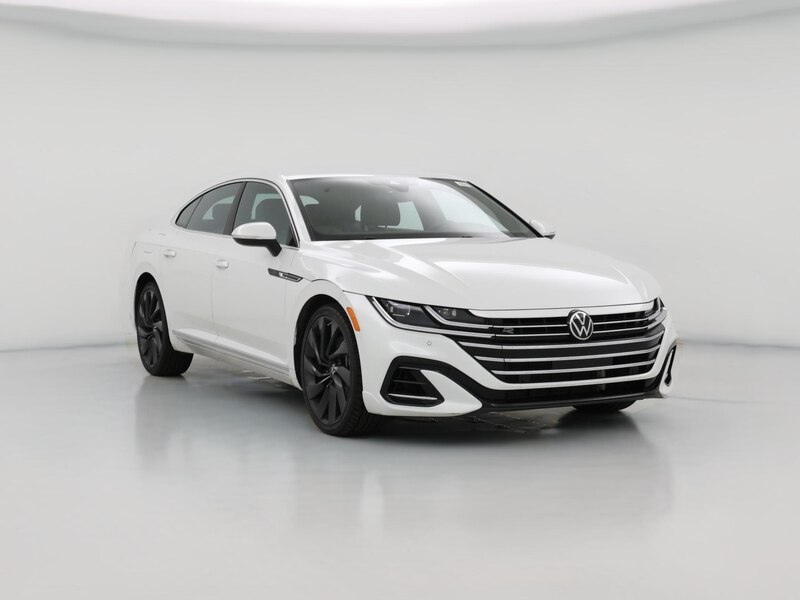2022 Volkswagen Arteon SE R-Line