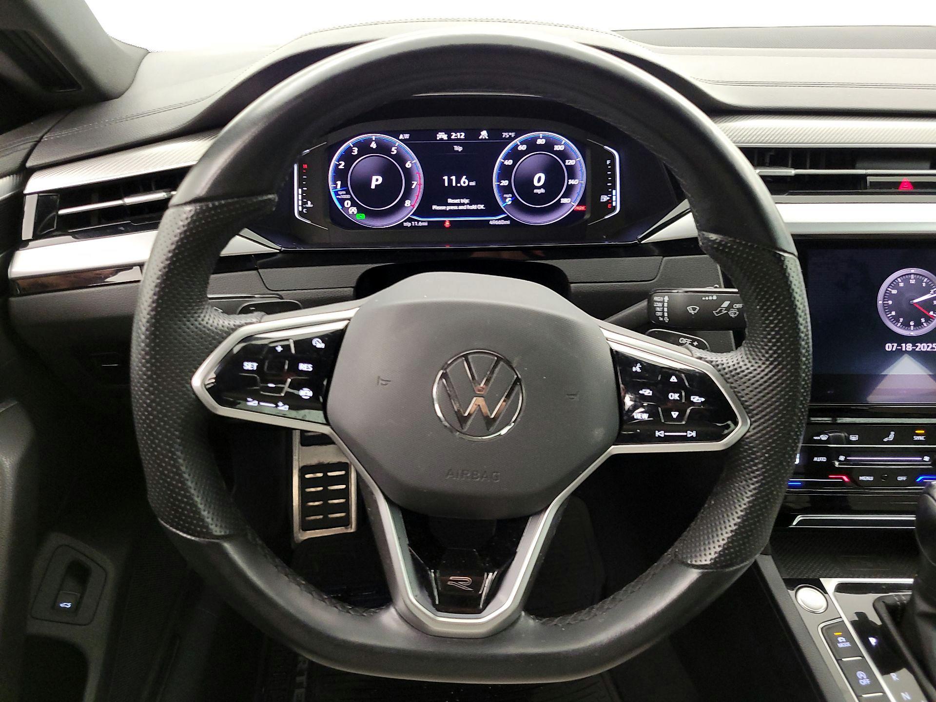 Thumbnail: 2022 Volkswagen Arteon - 10