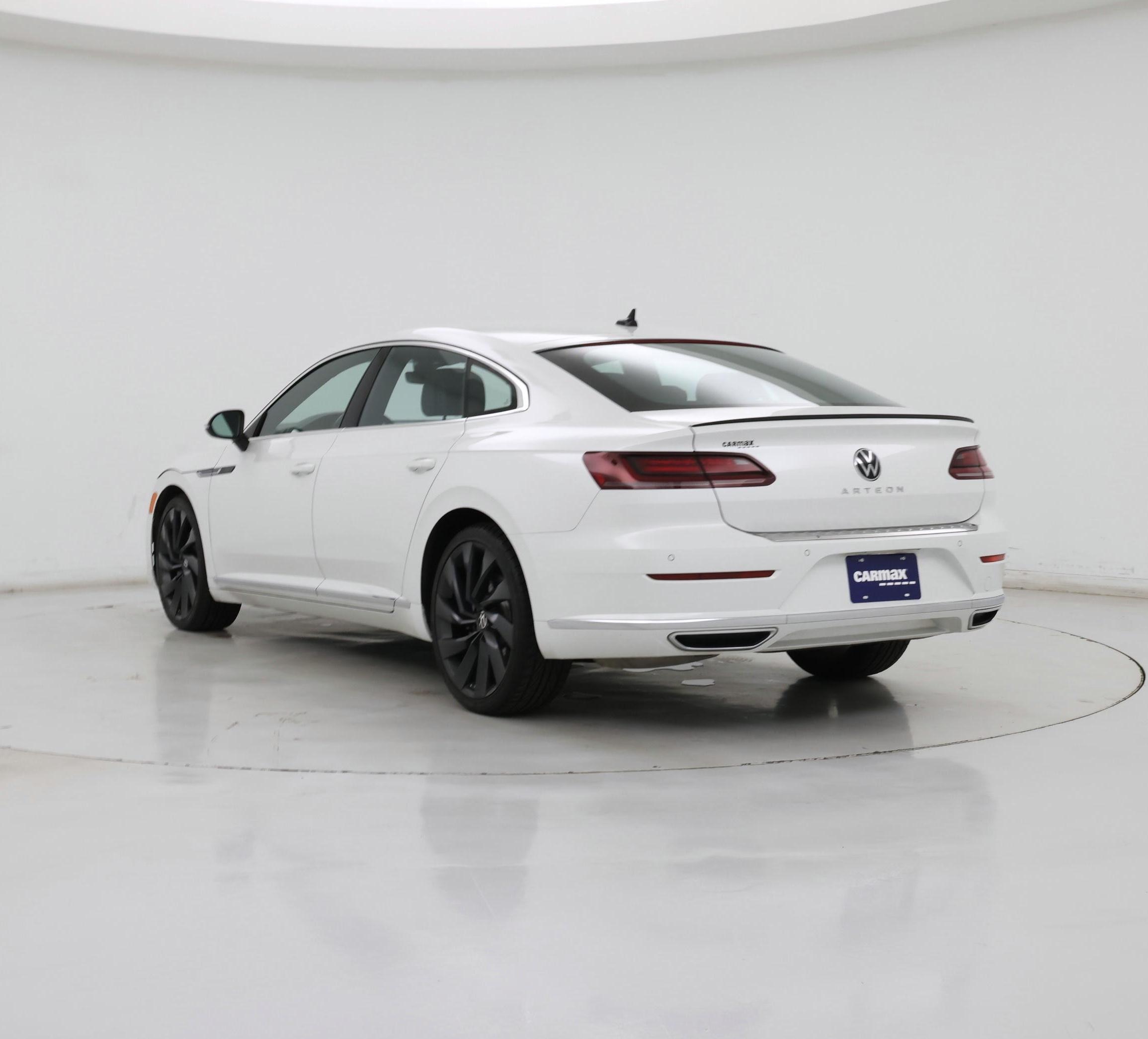 Thumbnail: 2022 Volkswagen Arteon - 2