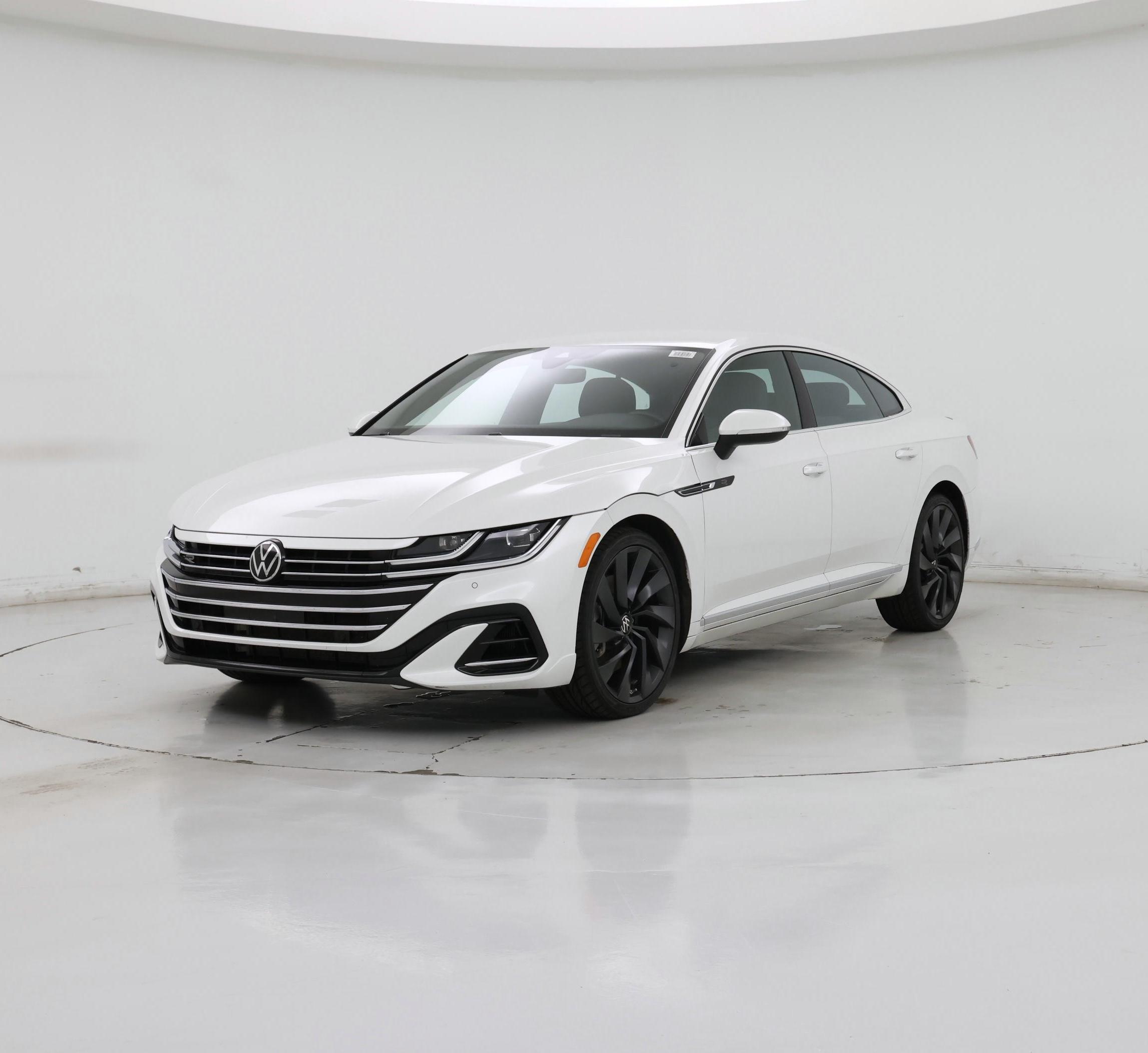 Thumbnail: 2022 Volkswagen Arteon - 4