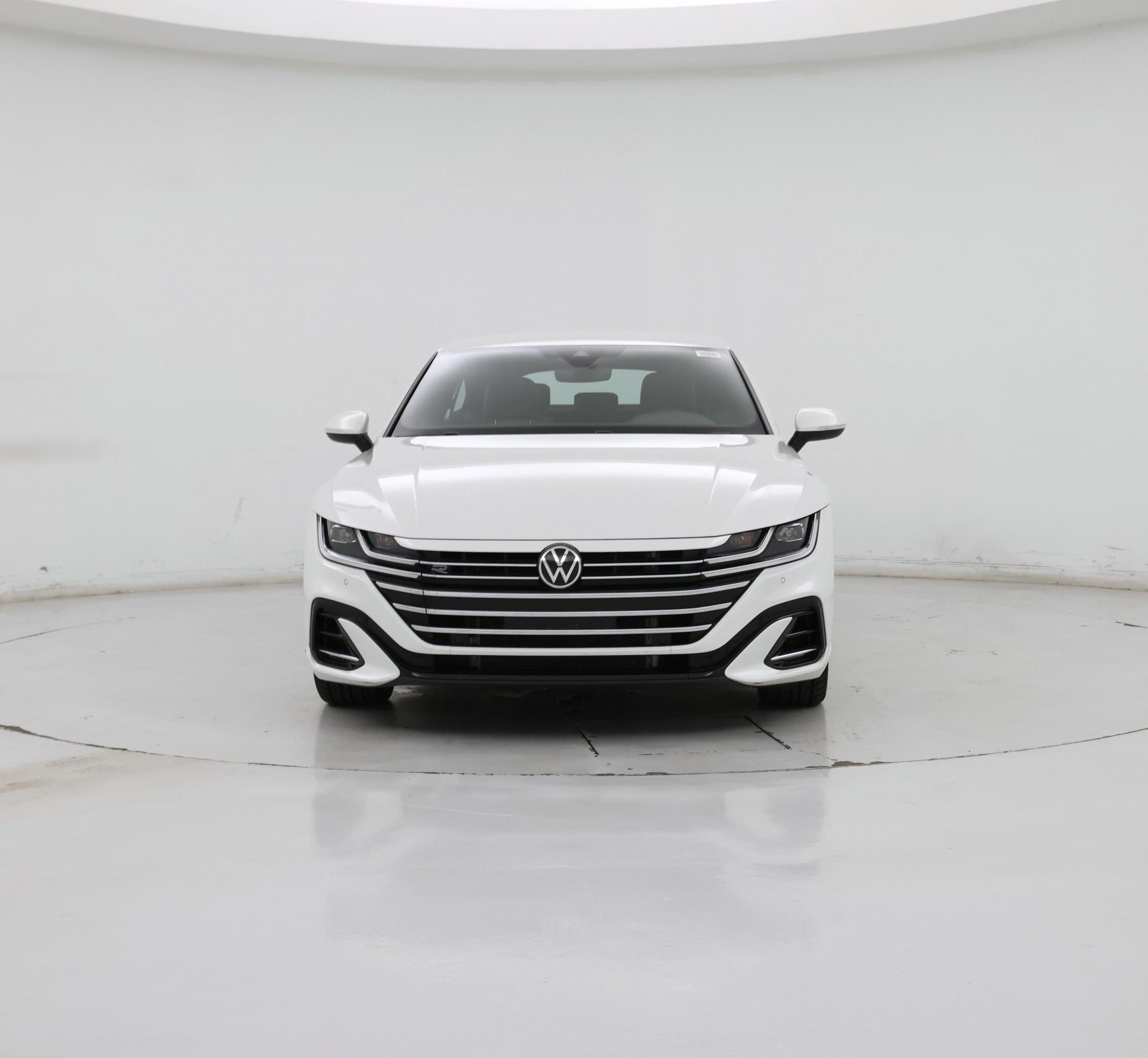 Thumbnail: 2022 Volkswagen Arteon - 5