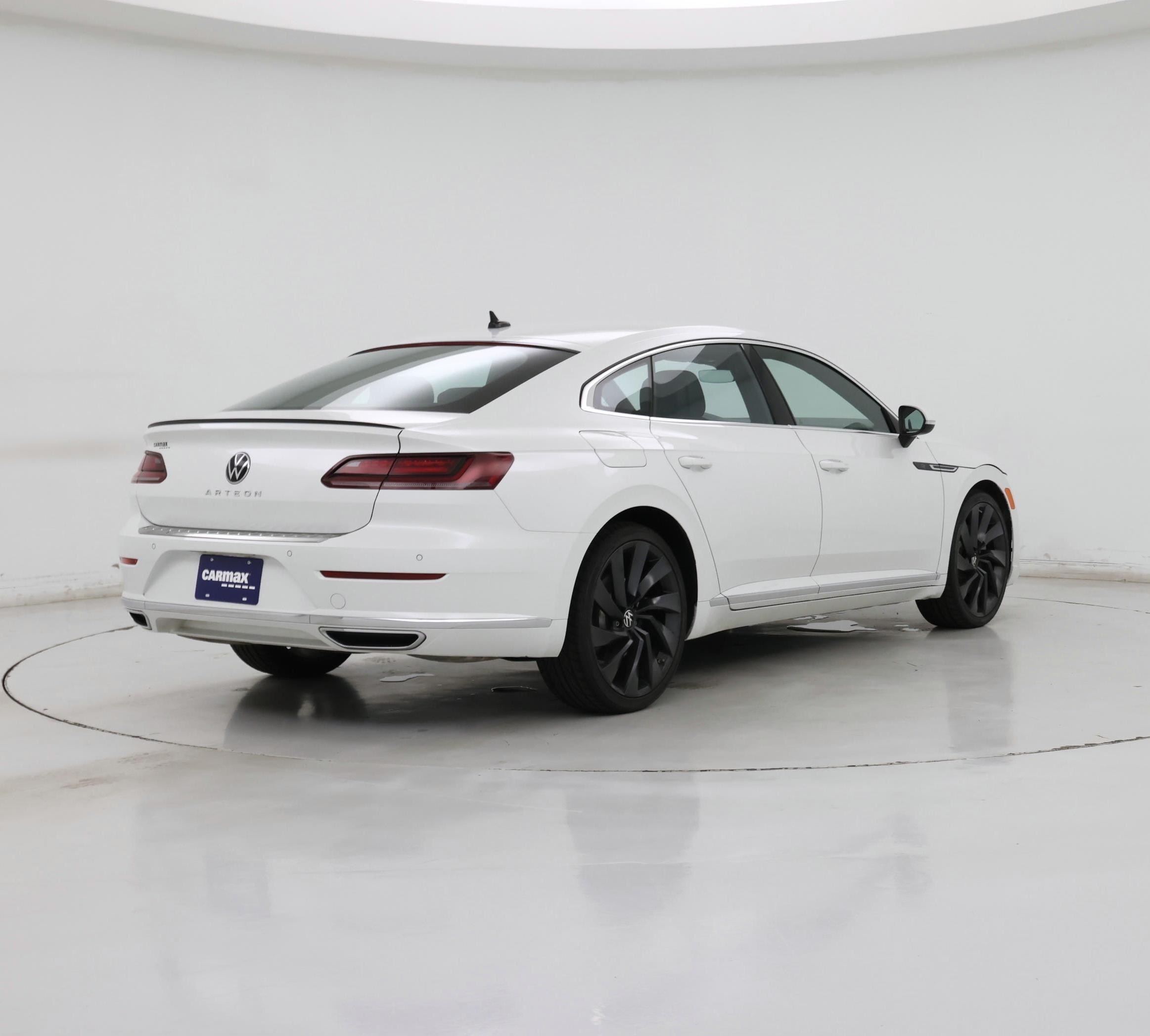 Thumbnail: 2022 Volkswagen Arteon - 8