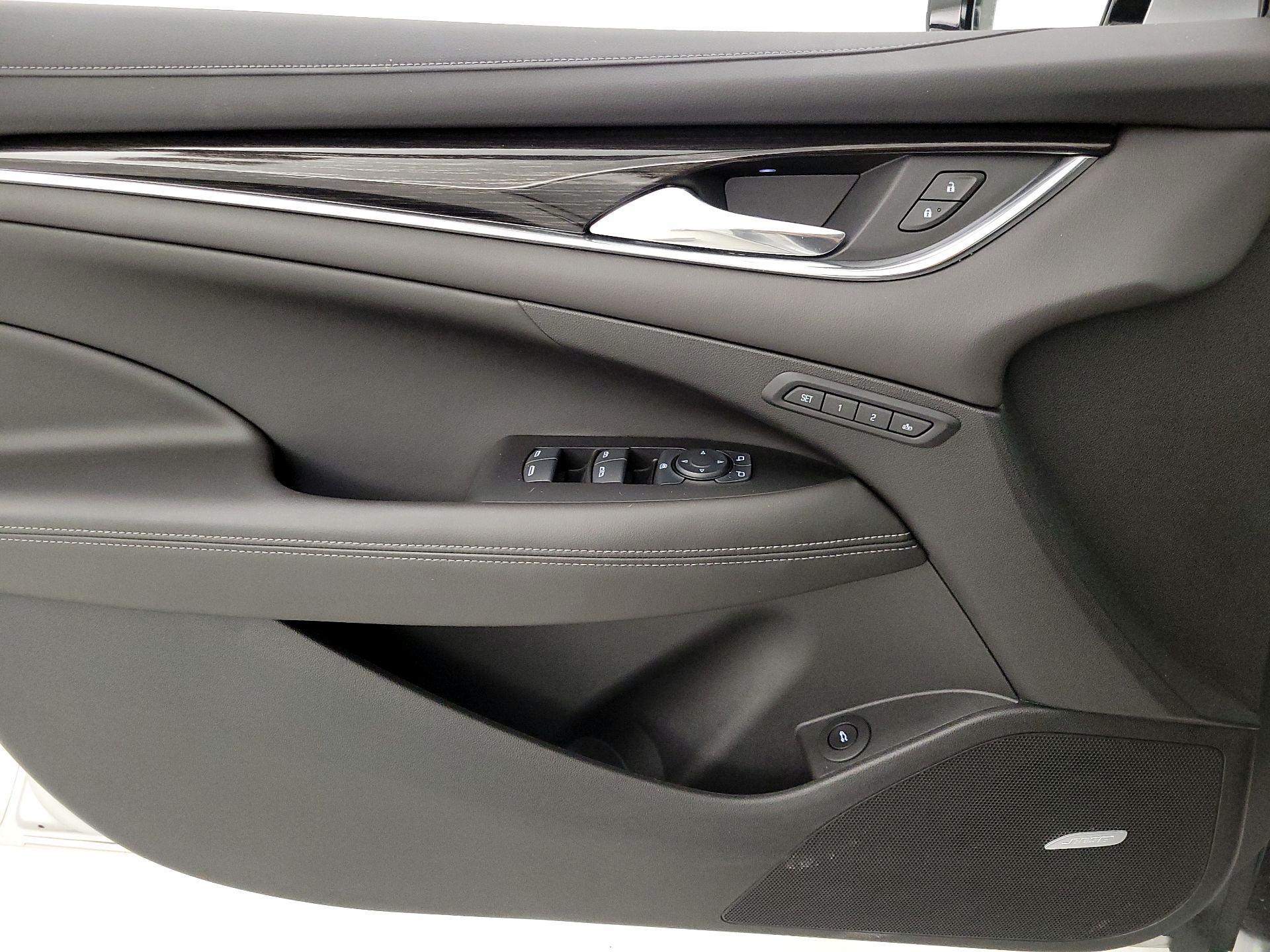 Thumbnail: 2017 Buick LaCrosse - 12