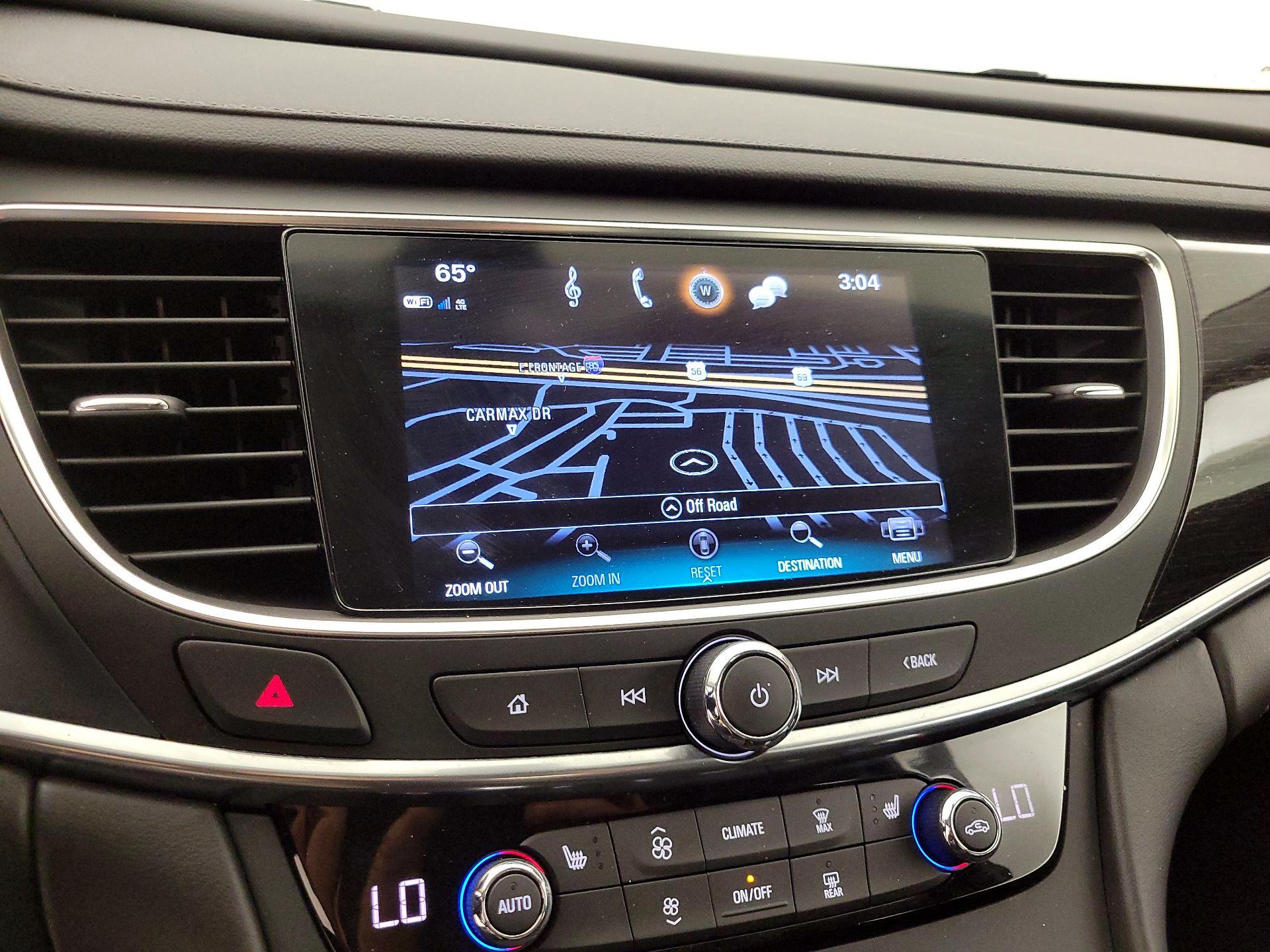 Thumbnail: 2017 Buick LaCrosse - 14