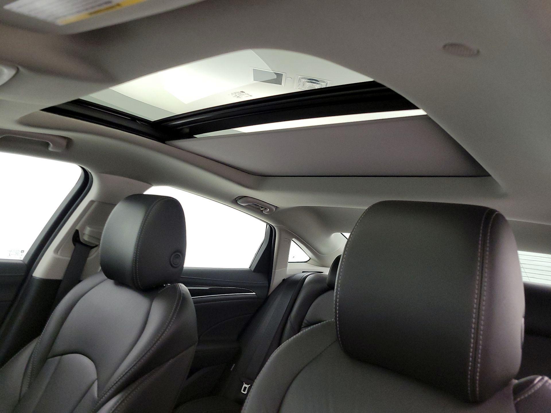 Thumbnail: 2017 Buick LaCrosse - 20