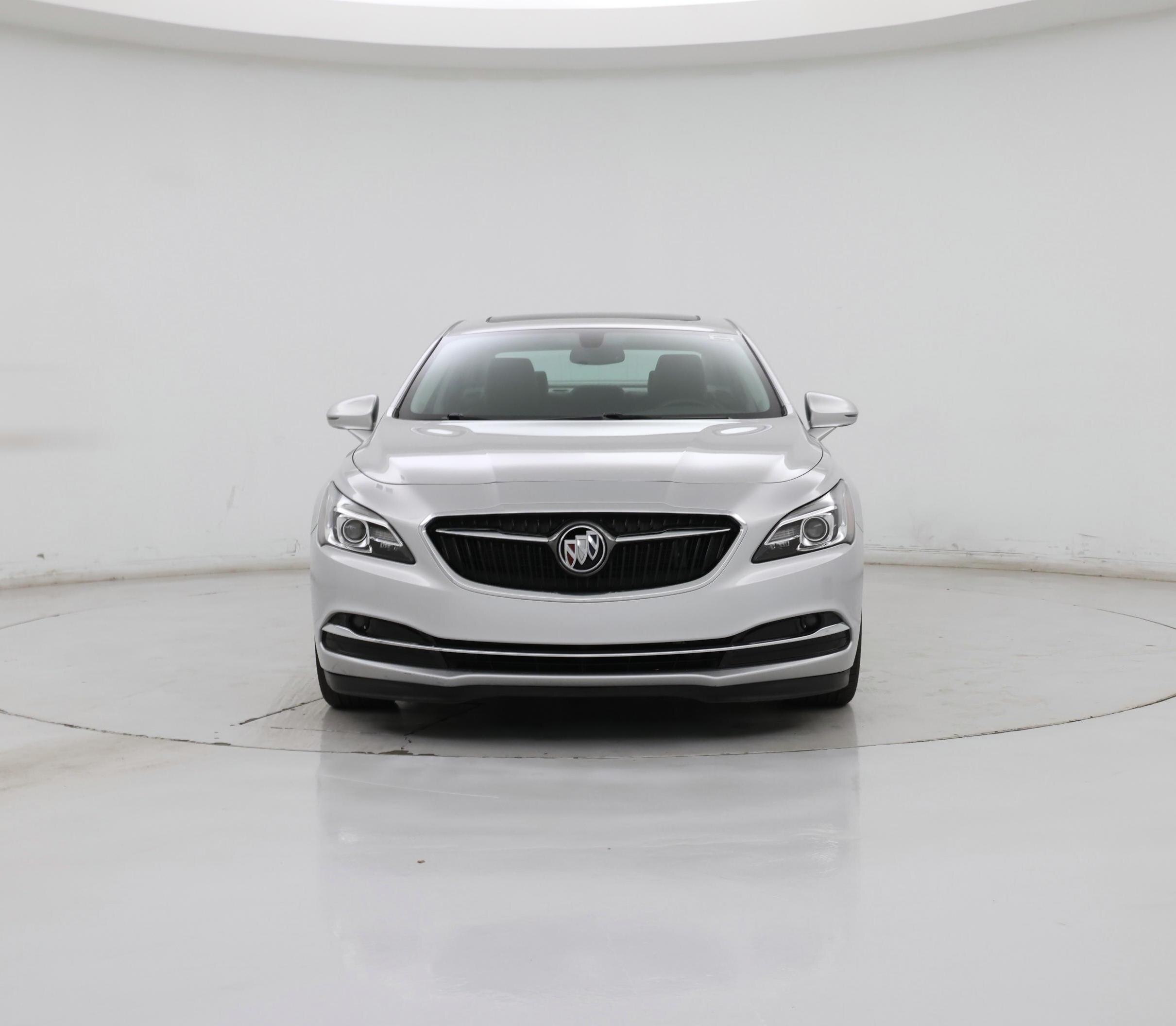 Thumbnail: 2017 Buick LaCrosse - 5