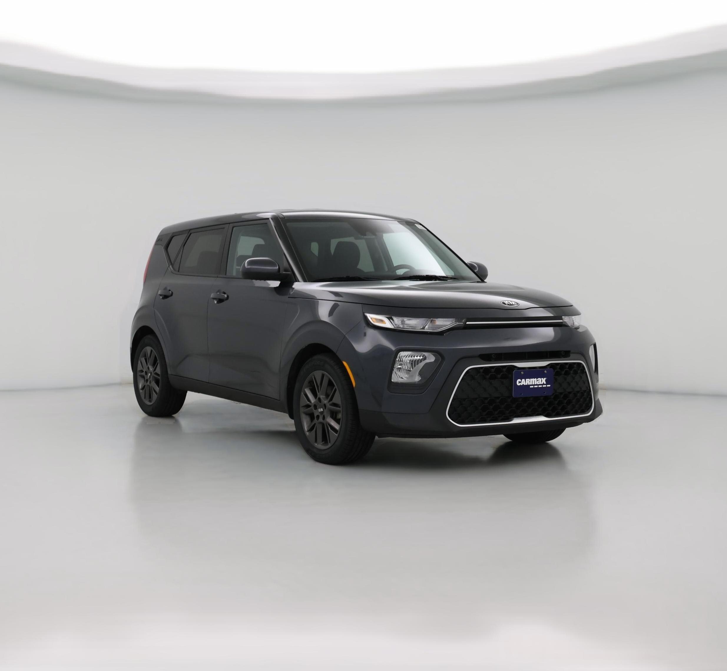 Thumbnail: 2021 Kia Soul - 1
