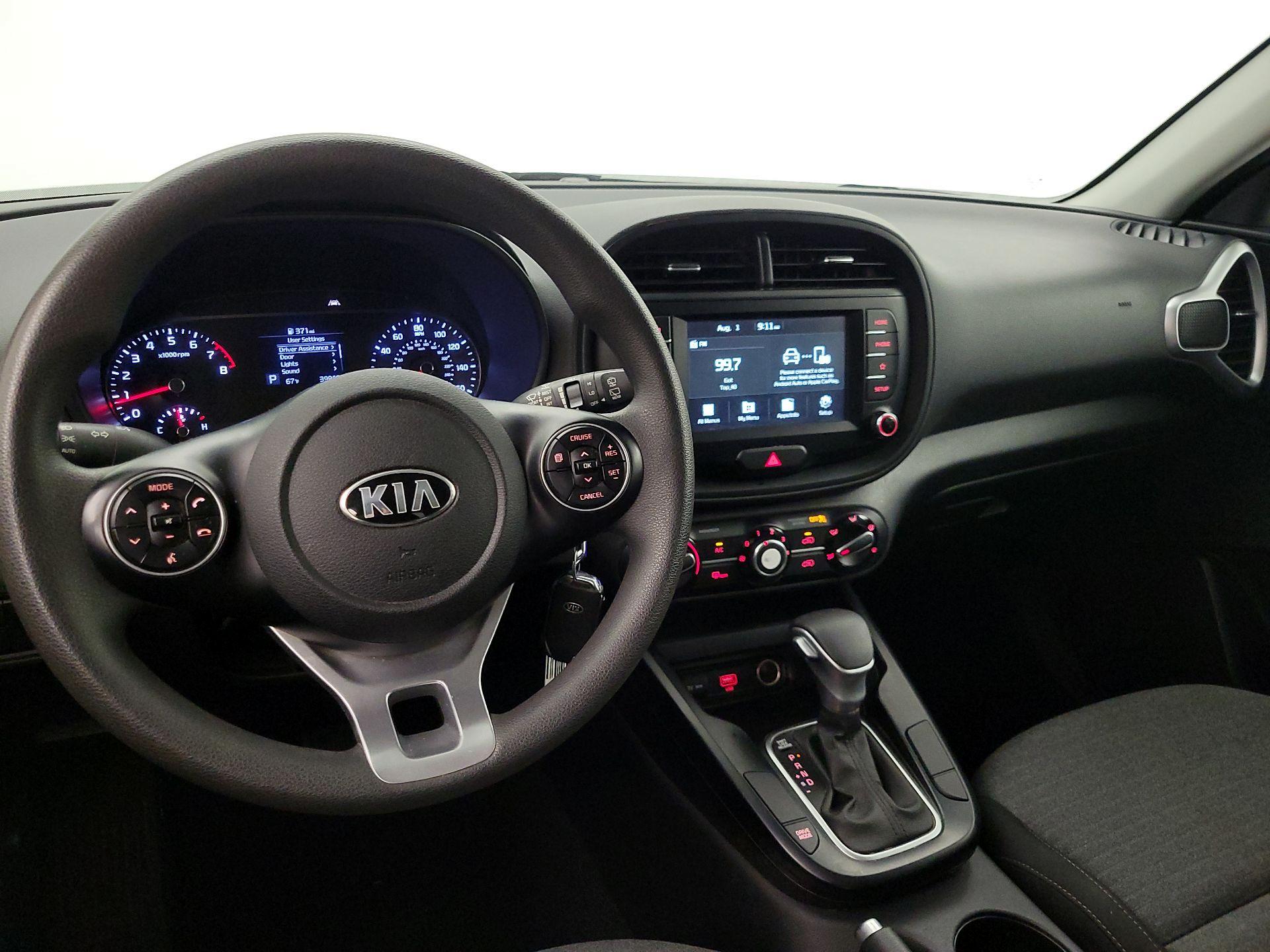 Thumbnail: 2021 Kia Soul - 9