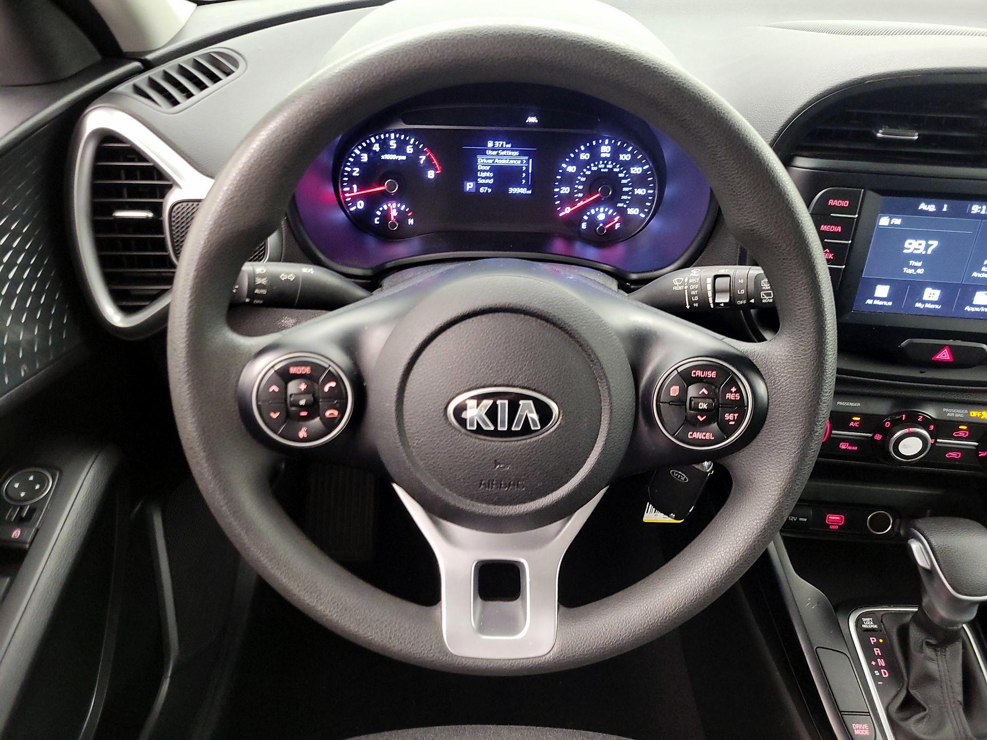 Thumbnail: 2021 Kia Soul - 10