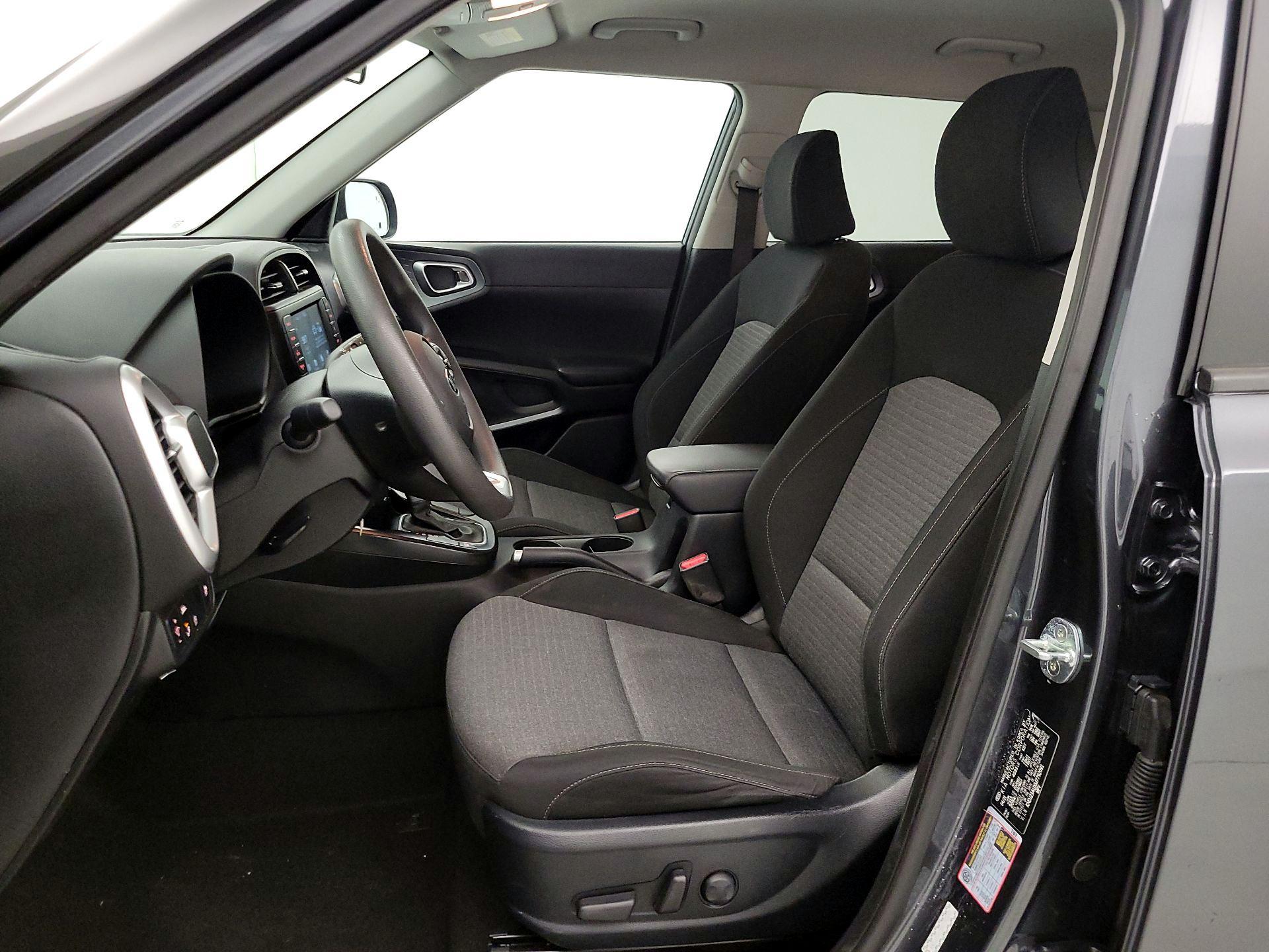 Thumbnail: 2021 Kia Soul - 11