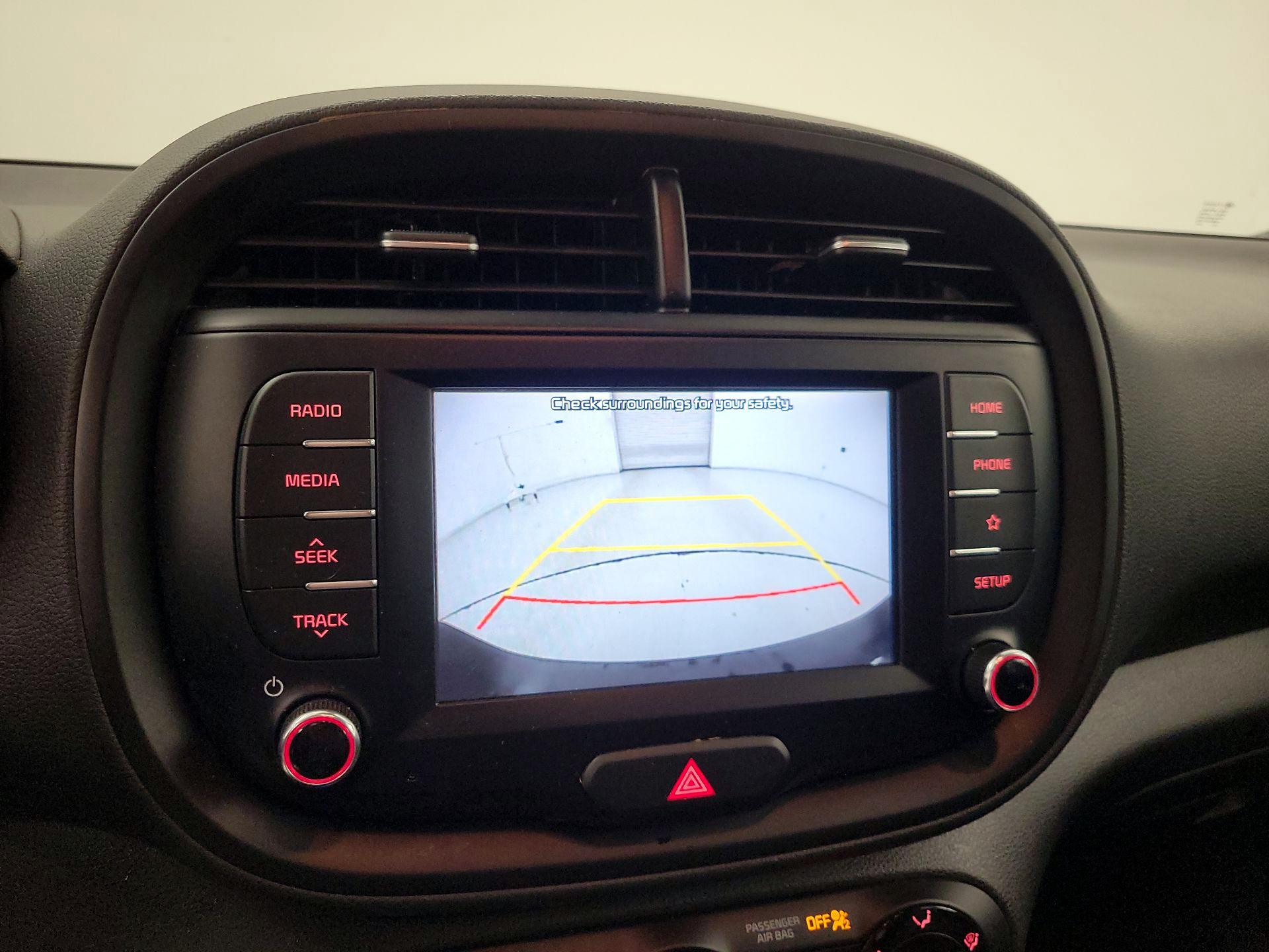 Thumbnail: 2021 Kia Soul - 14