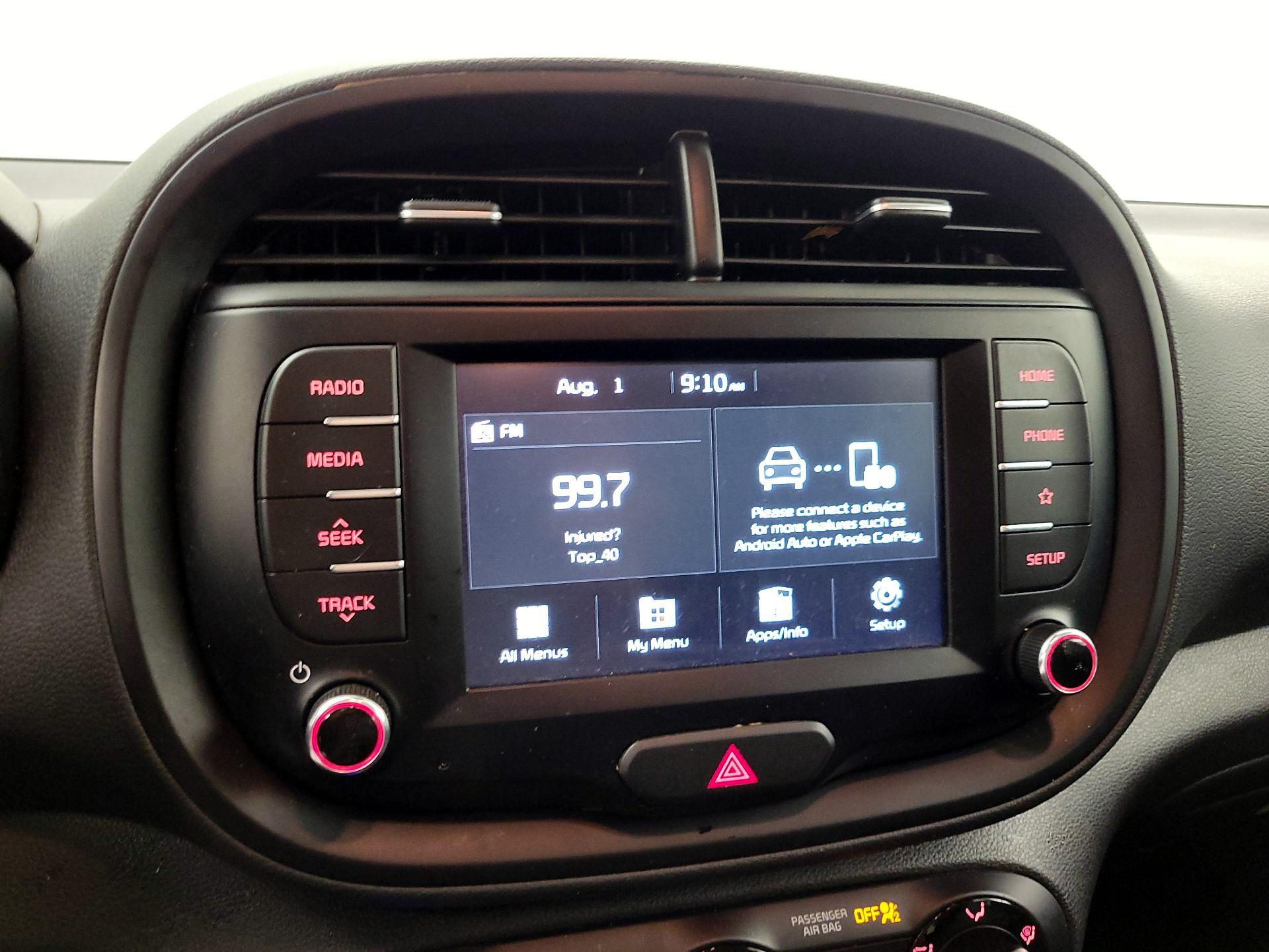 Thumbnail: 2021 Kia Soul - 15