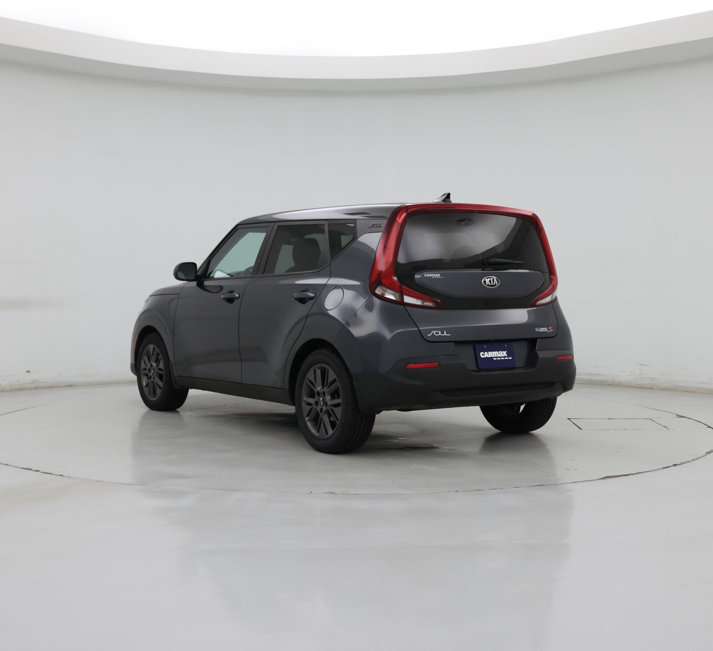 Thumbnail: 2021 Kia Soul - 2