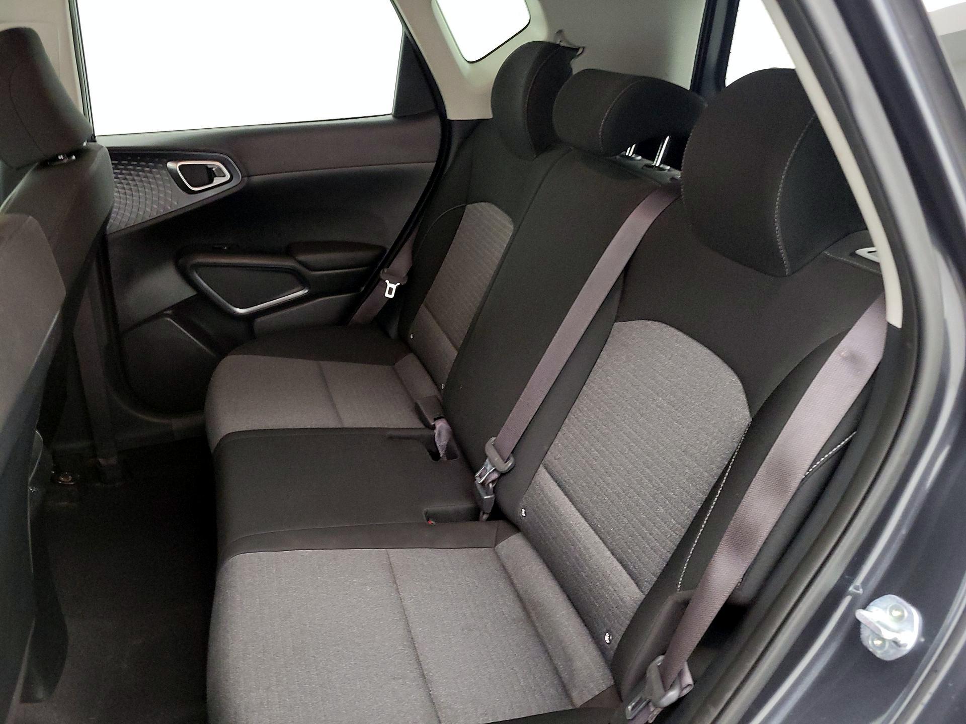 Thumbnail: 2021 Kia Soul - 19