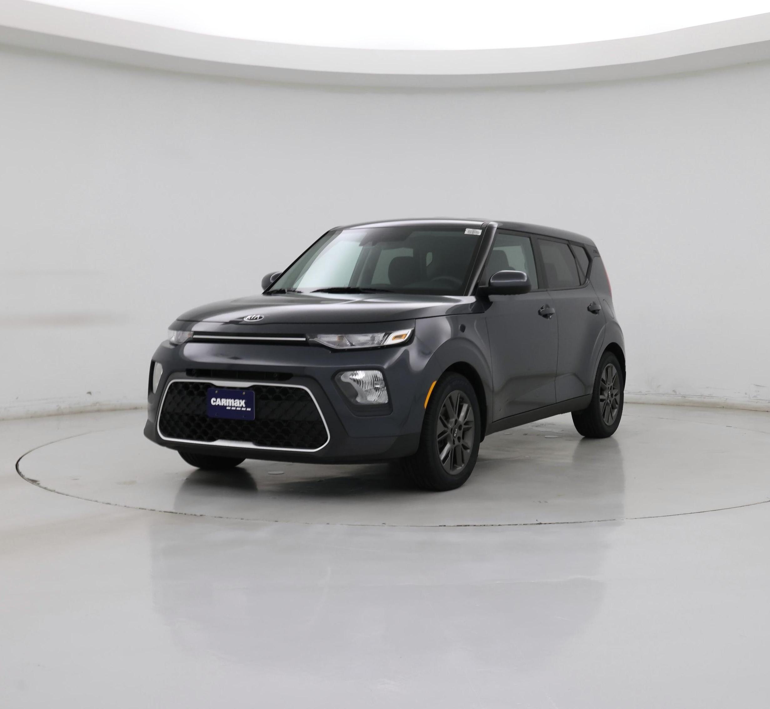 Thumbnail: 2021 Kia Soul - 4