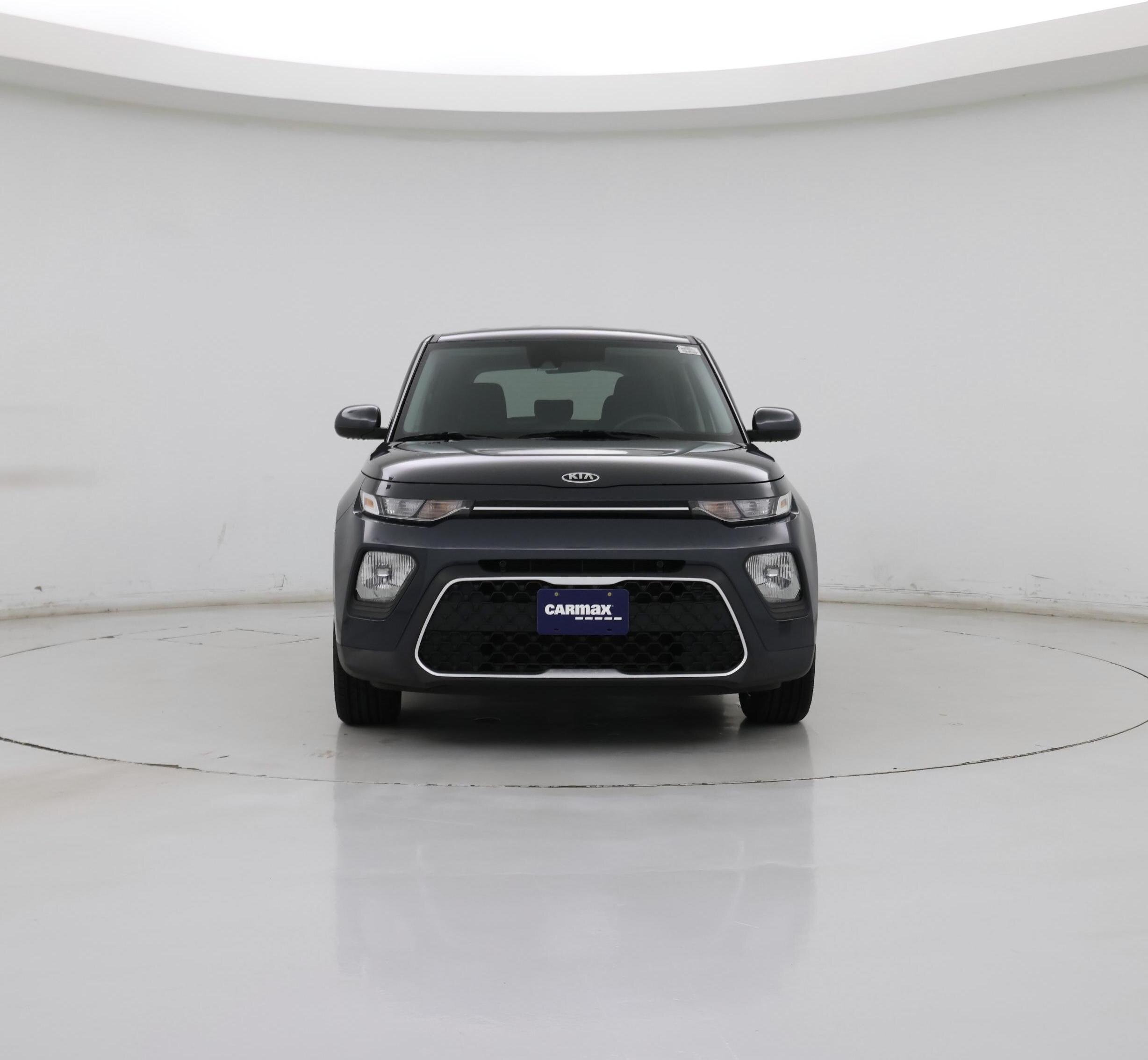 Thumbnail: 2021 Kia Soul - 5