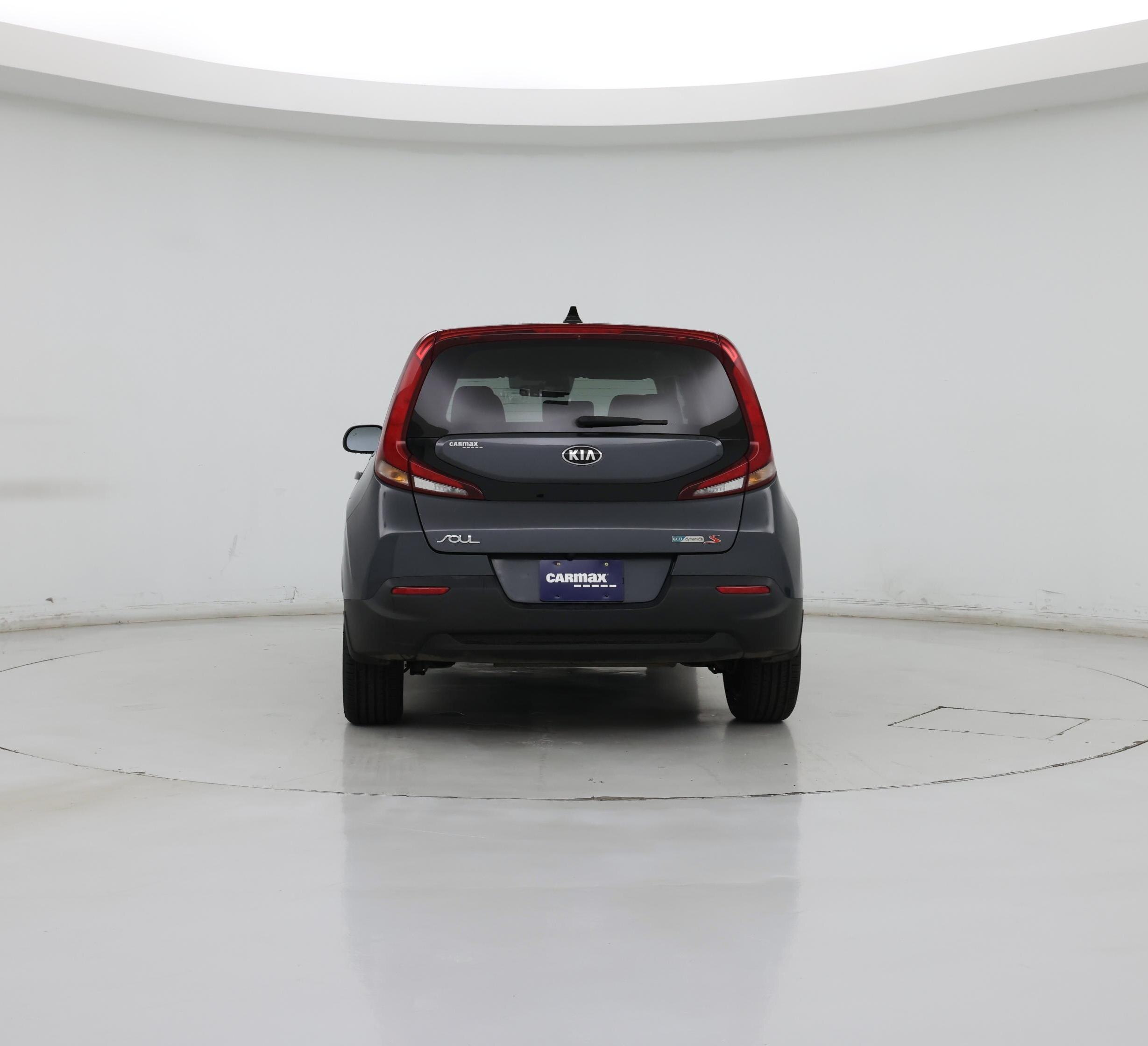 Thumbnail: 2021 Kia Soul - 6