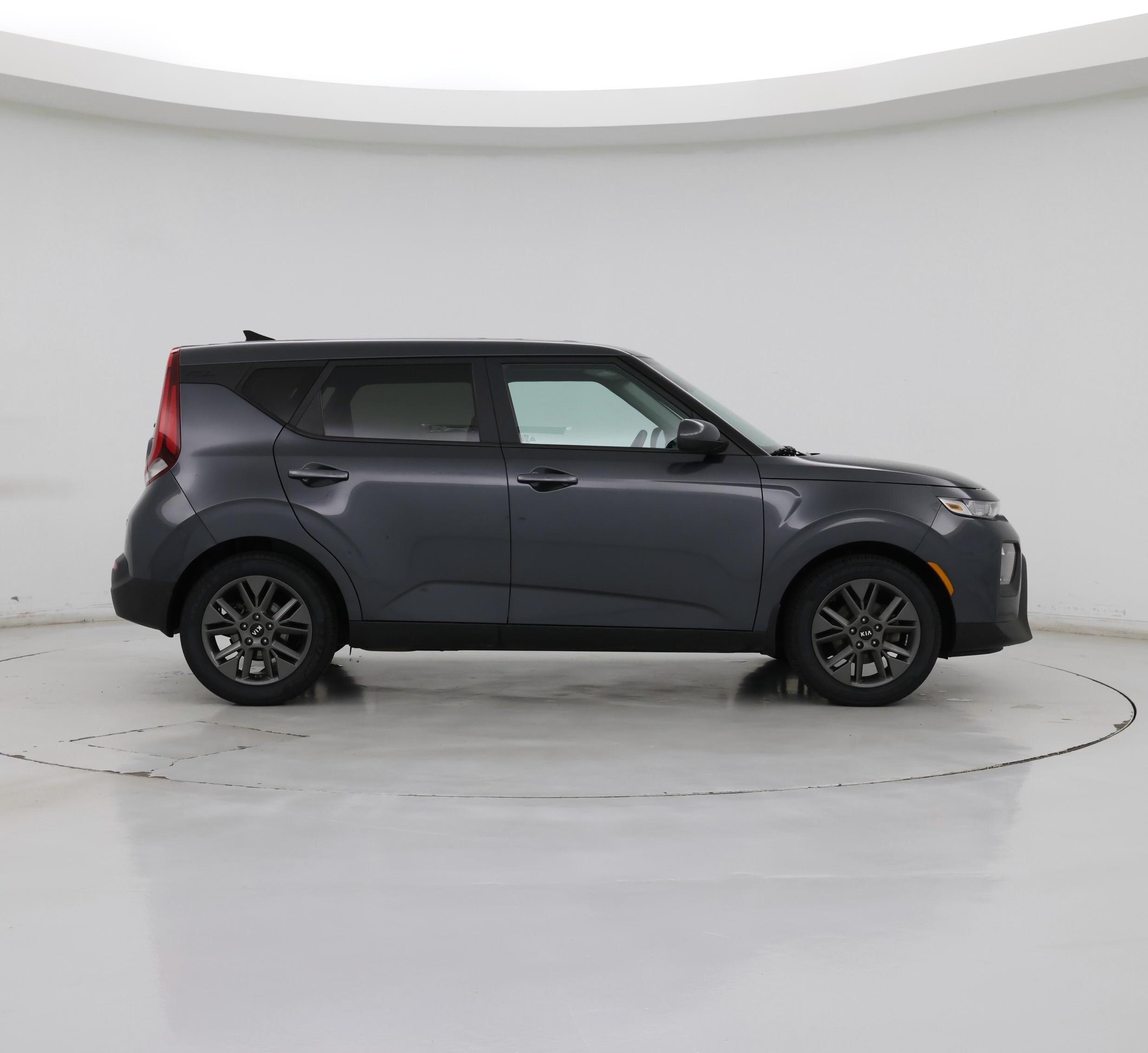 Thumbnail: 2021 Kia Soul - 7