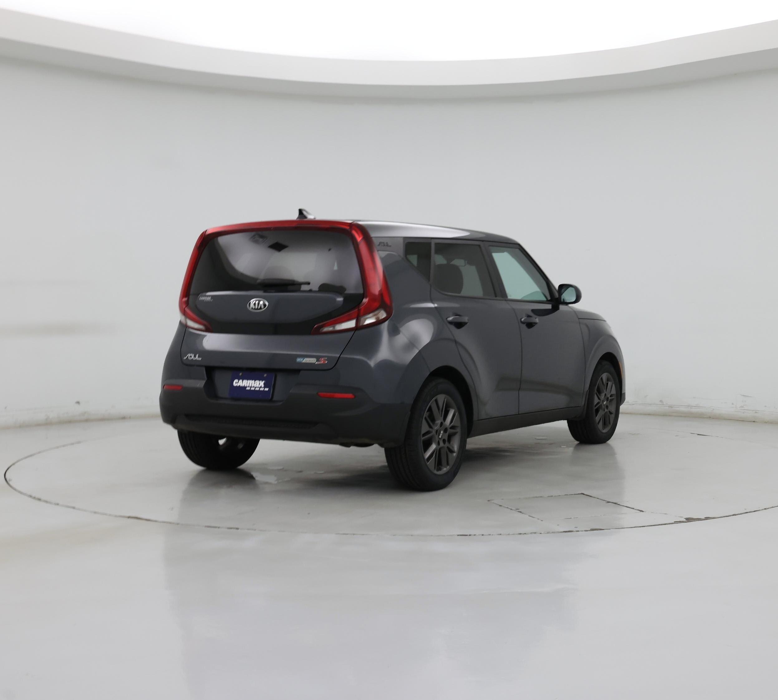 Thumbnail: 2021 Kia Soul - 8
