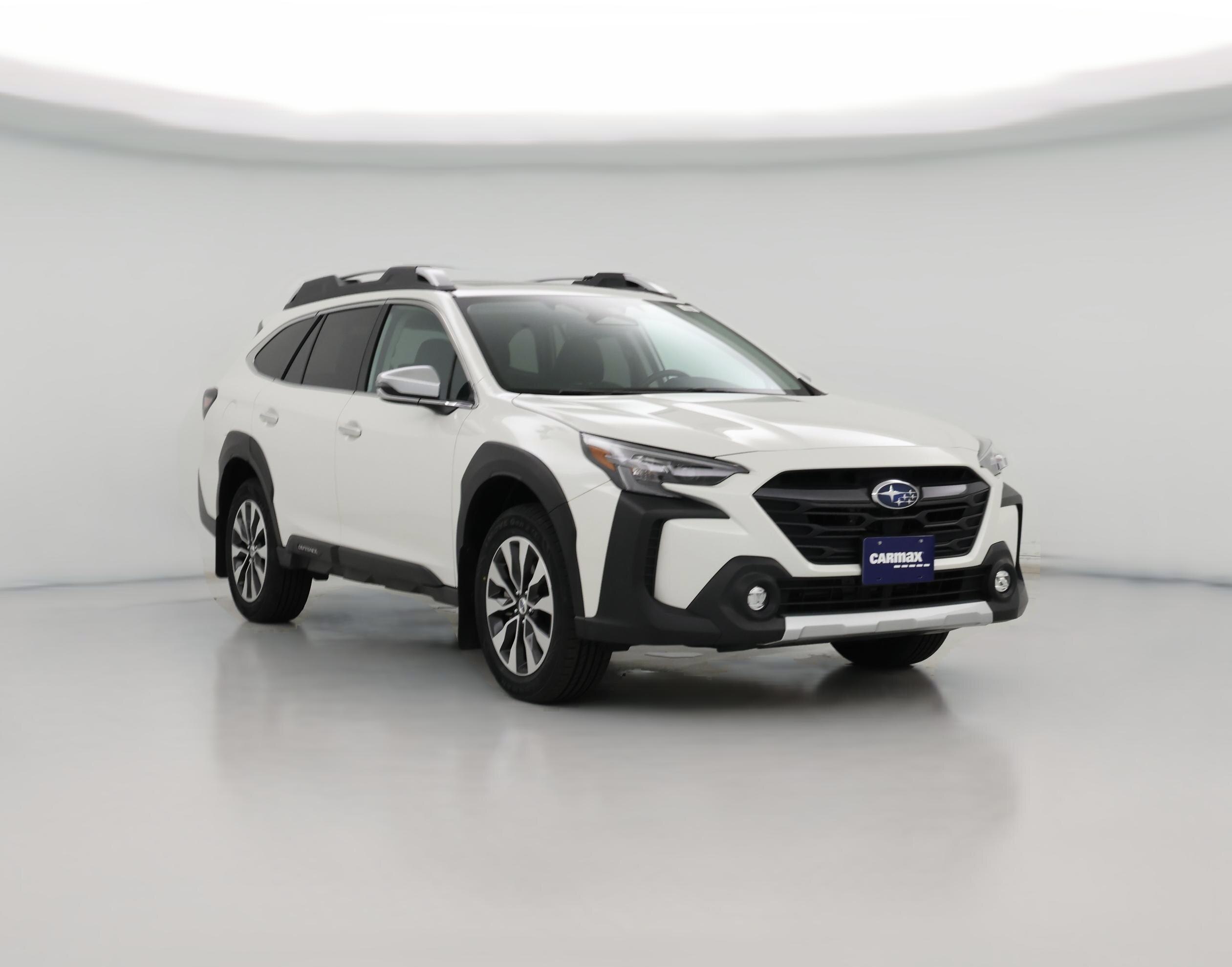 Thumbnail: 2023 Subaru Outback - 1