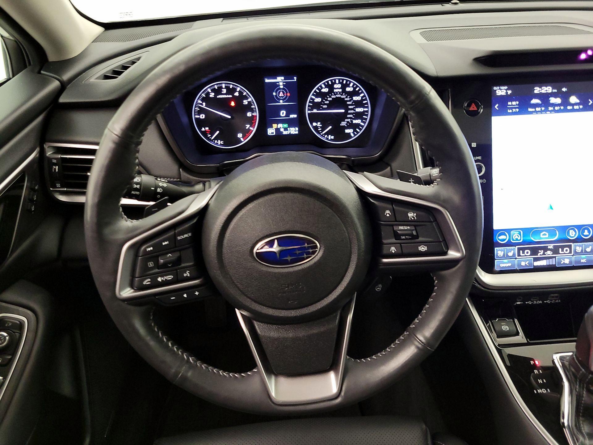 Thumbnail: 2023 Subaru Outback - 10
