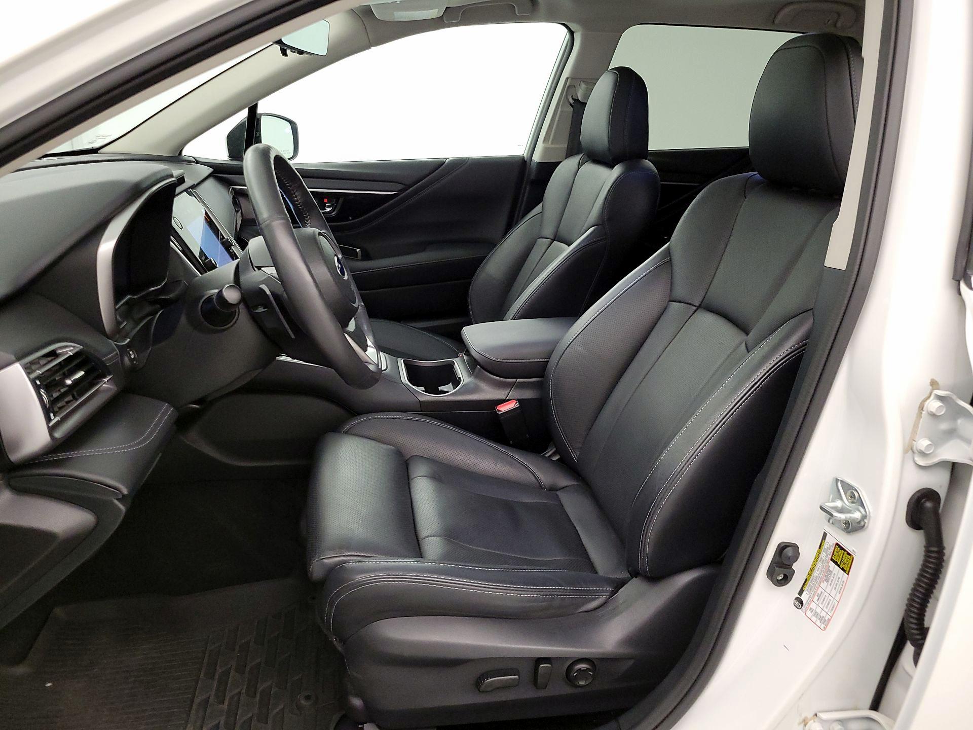 Thumbnail: 2023 Subaru Outback - 11