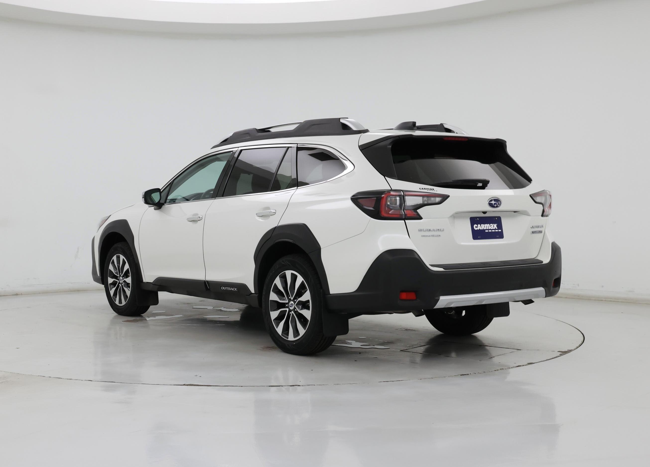Thumbnail: 2023 Subaru Outback - 2