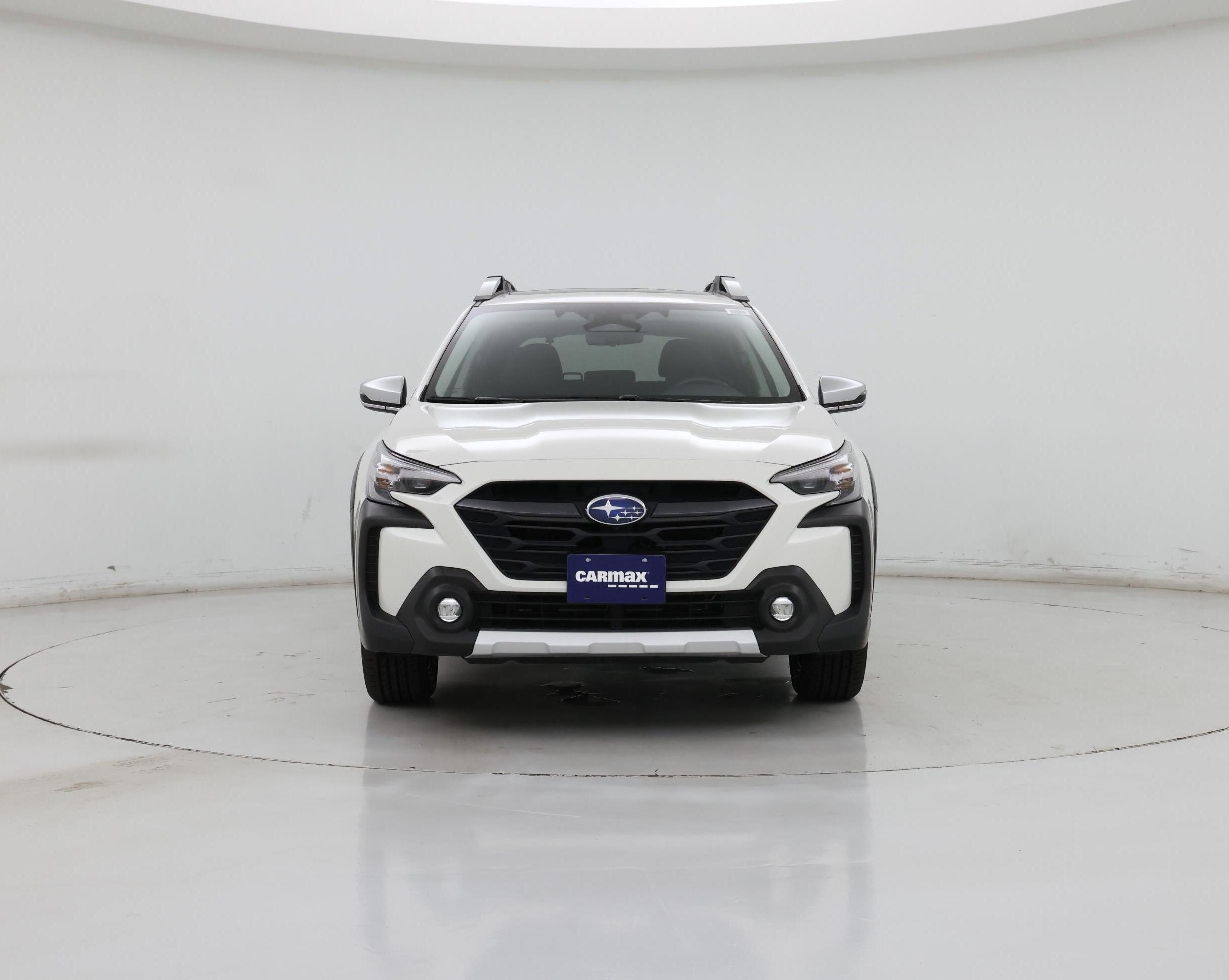 Thumbnail: 2023 Subaru Outback - 5