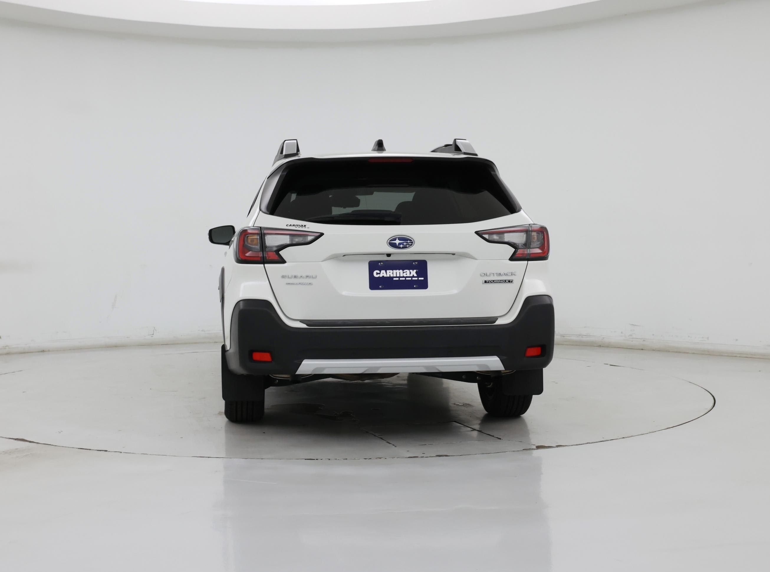 Thumbnail: 2023 Subaru Outback - 6