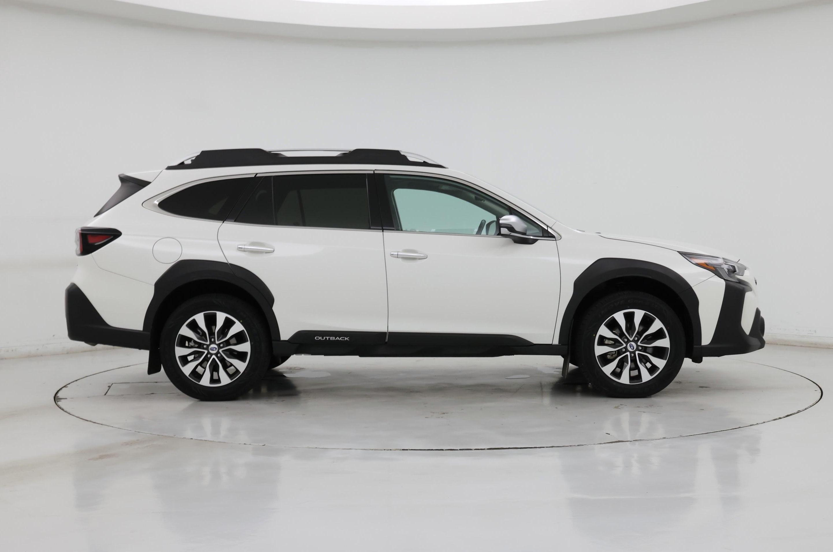 Thumbnail: 2023 Subaru Outback - 7