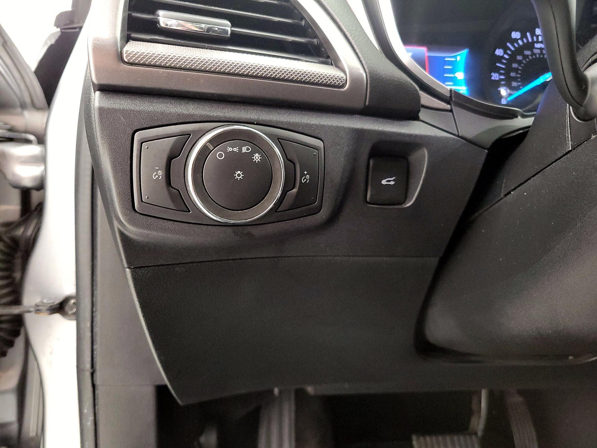 Thumbnail: 2020 Ford Fusion - 13