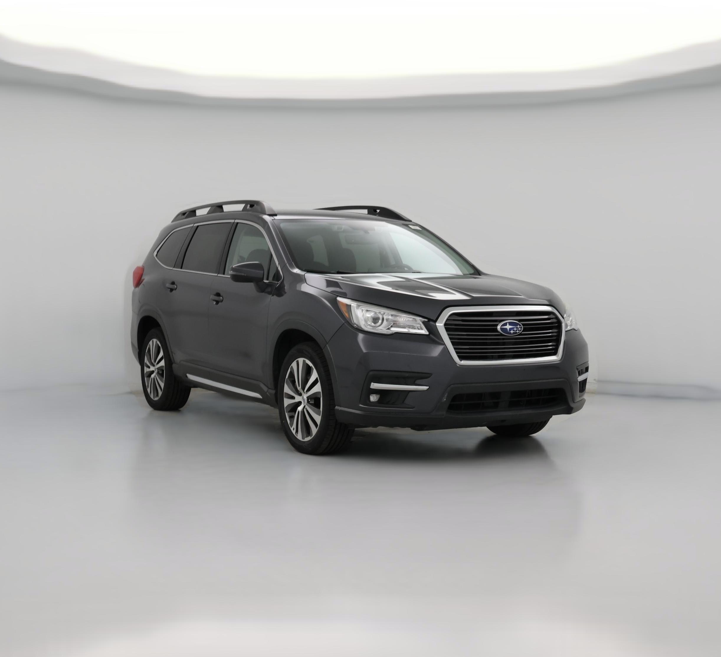Thumbnail: 2019 Subaru Ascent - 1