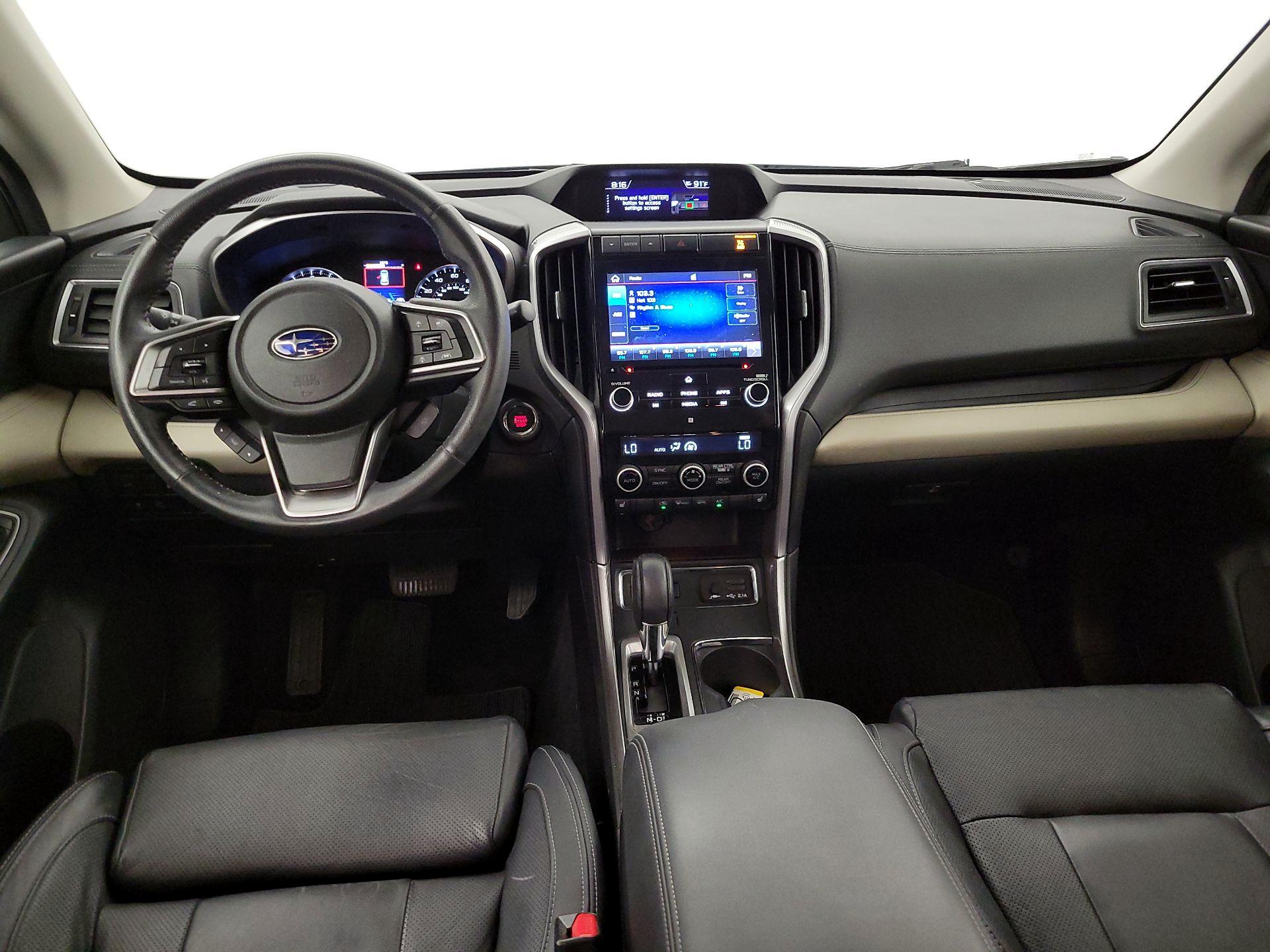 Thumbnail: 2019 Subaru Ascent - 9
