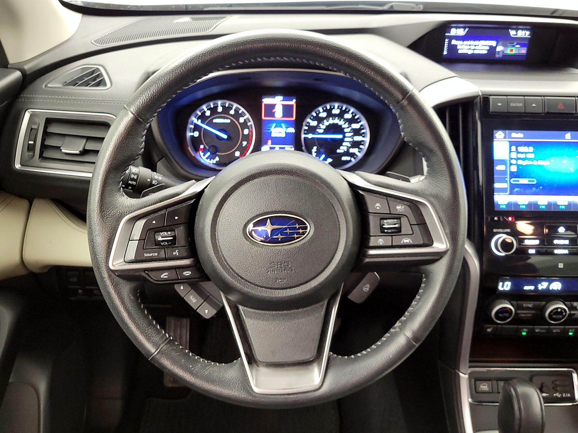 Thumbnail: 2019 Subaru Ascent - 10